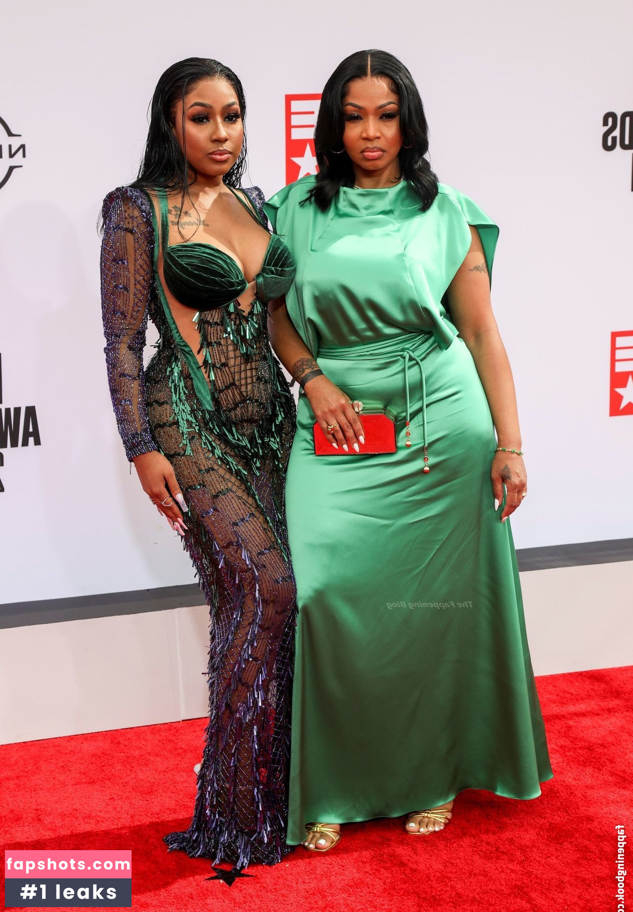 Yung Miami Nahé úniky fotek pouze od fanoušků #81 - Fapshots