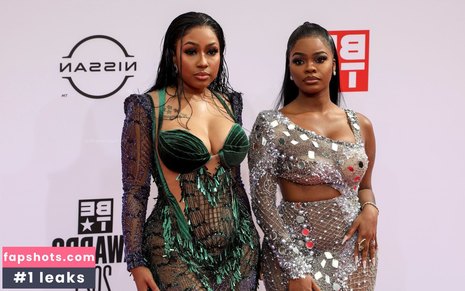 Yung Miami Nahé úniky fotek pouze od fanoušků #82 - Fapshots