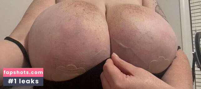 YungFreckz / Missy Marie Nahé úniky fotek pouze od fanoušků #2 - Fapshots