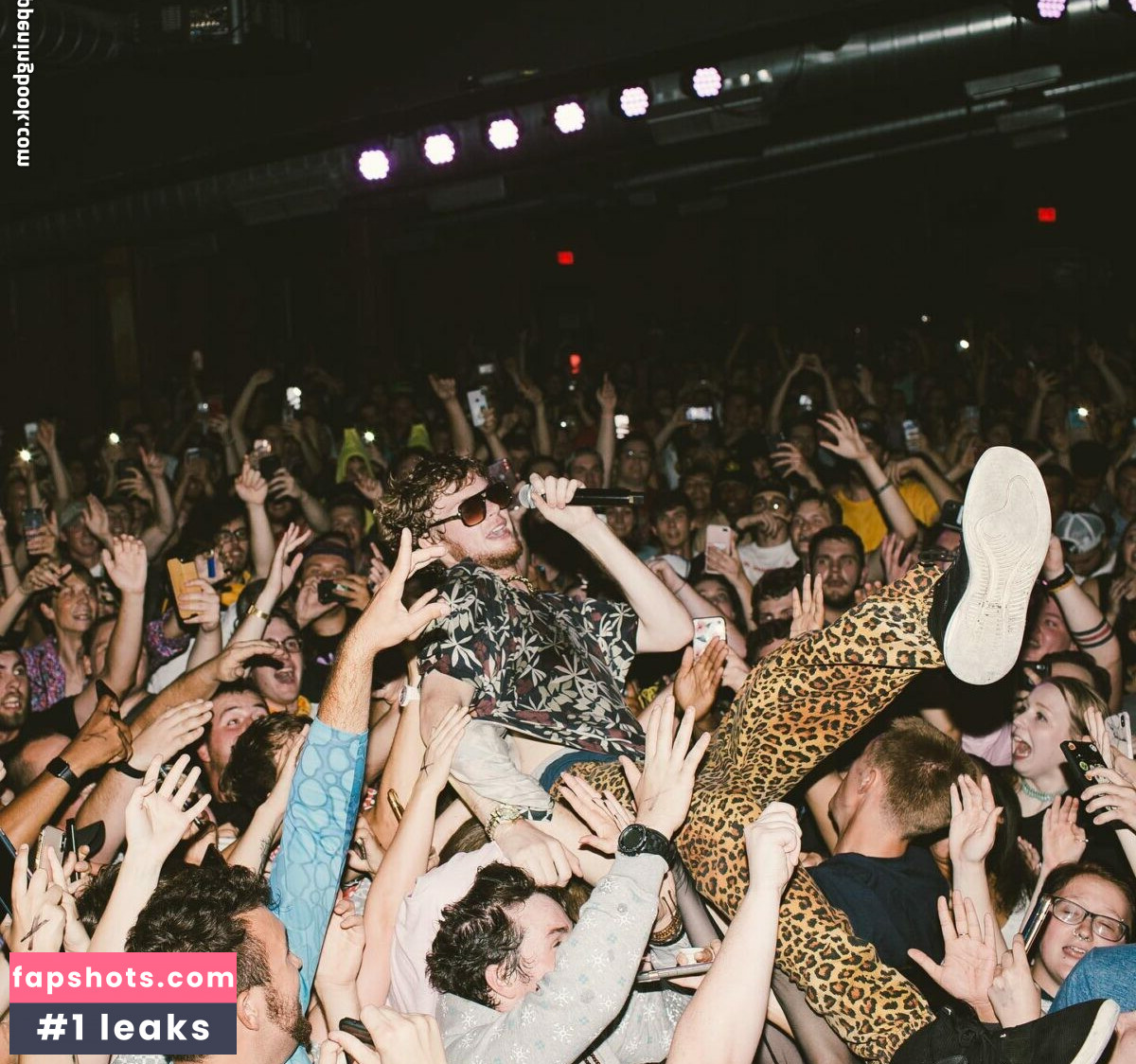 yunggravy Nude Leaks OnlyFans Photos #5 - LeakJerk