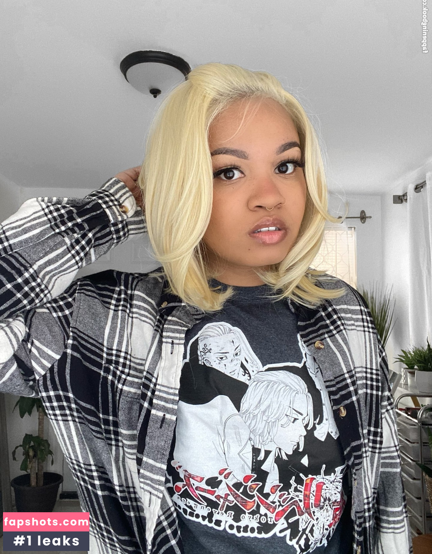 Yunghibana Nahé úniky fotek pouze od fanoušků #2 - Fapshots