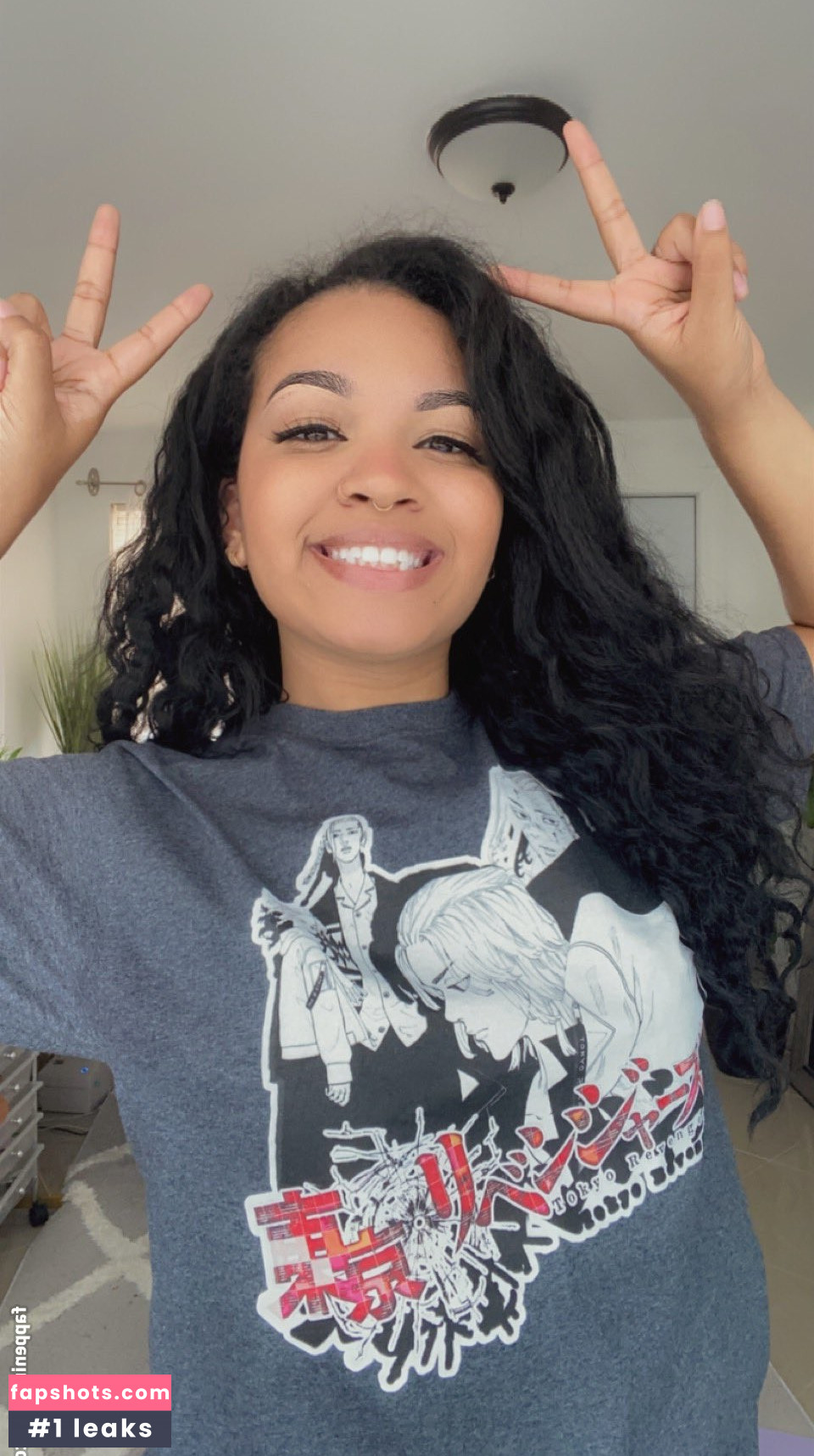 Yunghibana Nahé úniky fotek pouze od fanoušků #6 - Fapshots