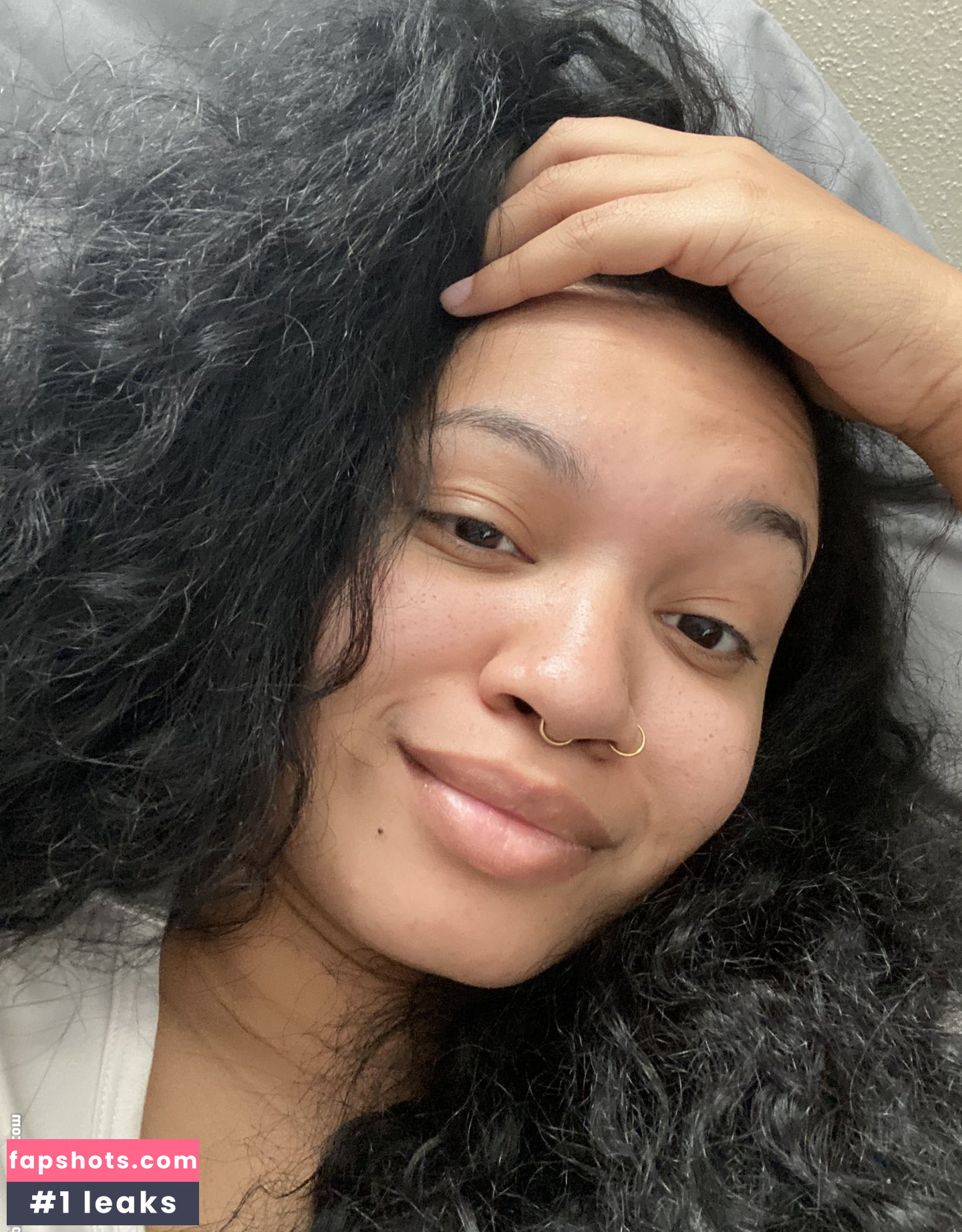 Yunghibana Nahé úniky fotek pouze od fanoušků #9 - Fapshots