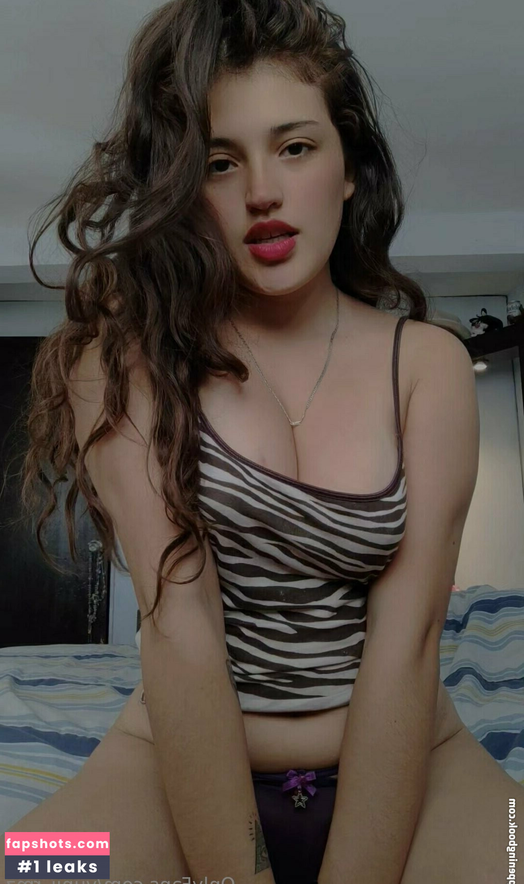 Yunii Ramírez Nacktheit OnlyFans Fotos #14 - Fapshots