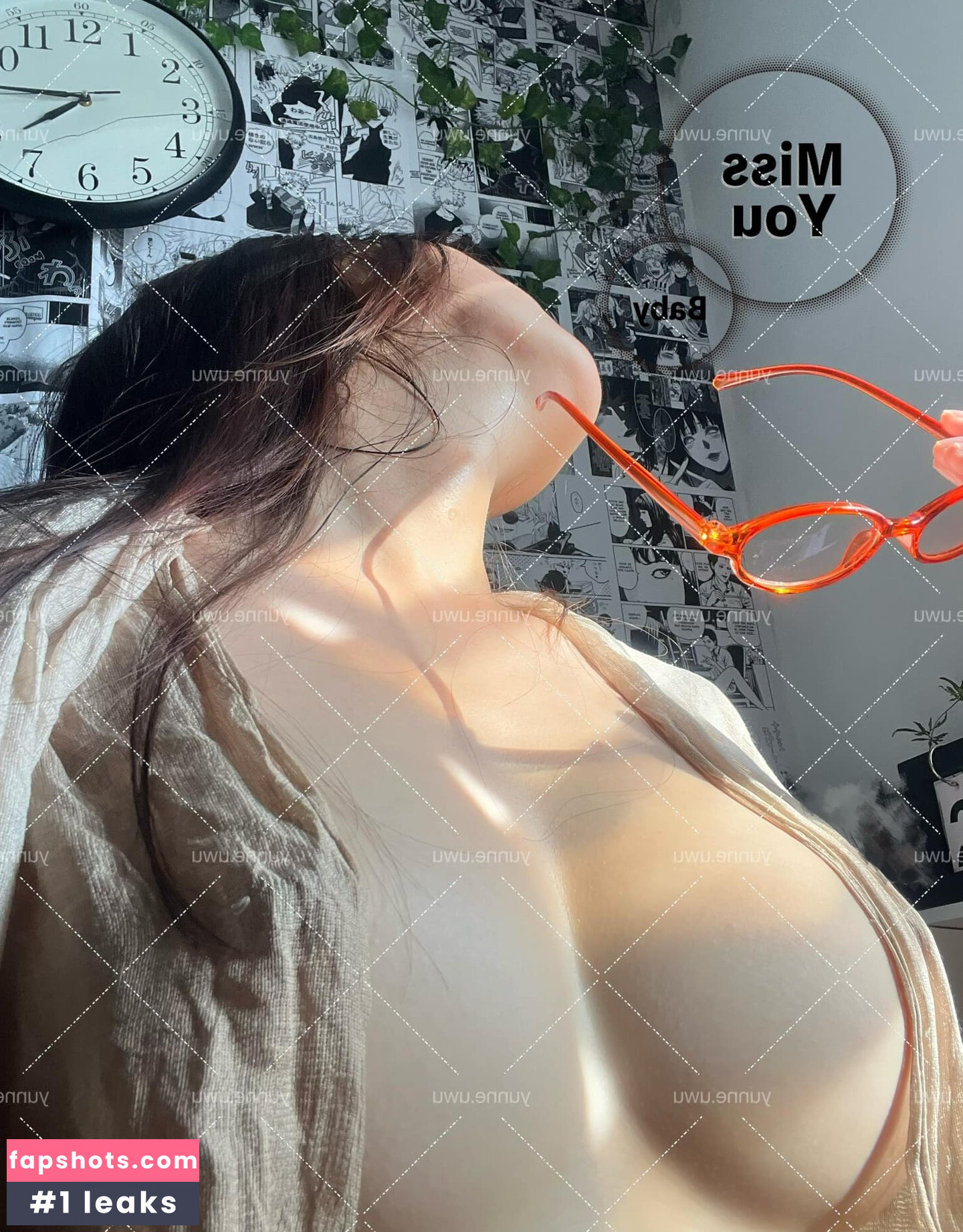 Yunne.uwu gallery photo #2