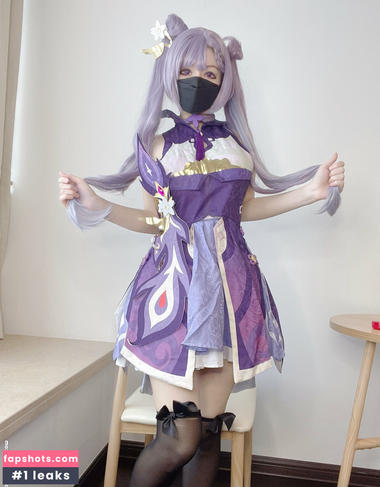 Yuno_cos gallery photo #8