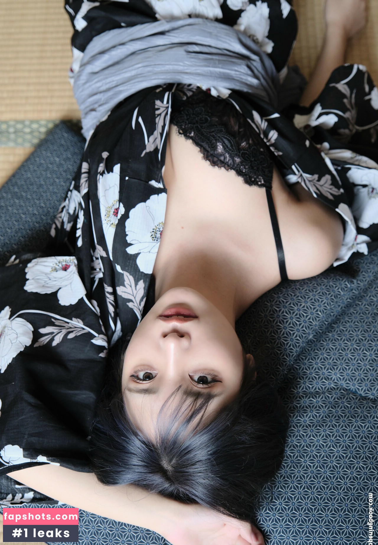 Yuno Mizusawa Nude Leaks OnlyFans Photos #134 - LeakJerk