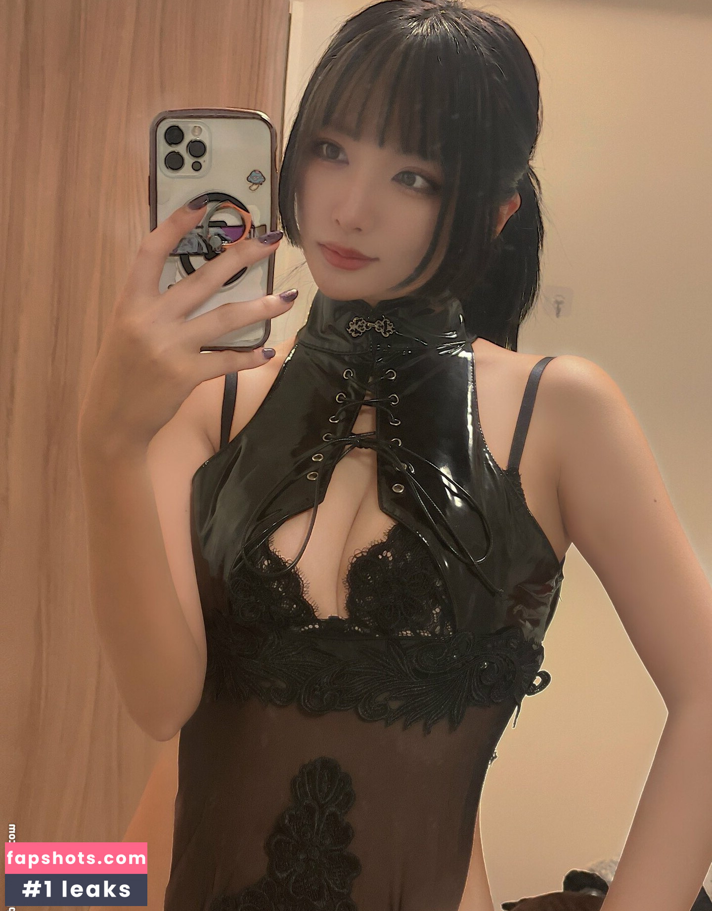 Yuno Mizusawa Nude Leaks OnlyFans Photos #169 - LeakJerk