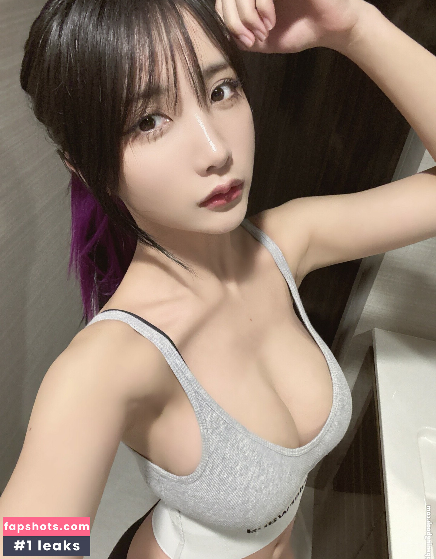 Yuno Mizusawa Nude Leaks OnlyFans Photos #19 - LeakJerk