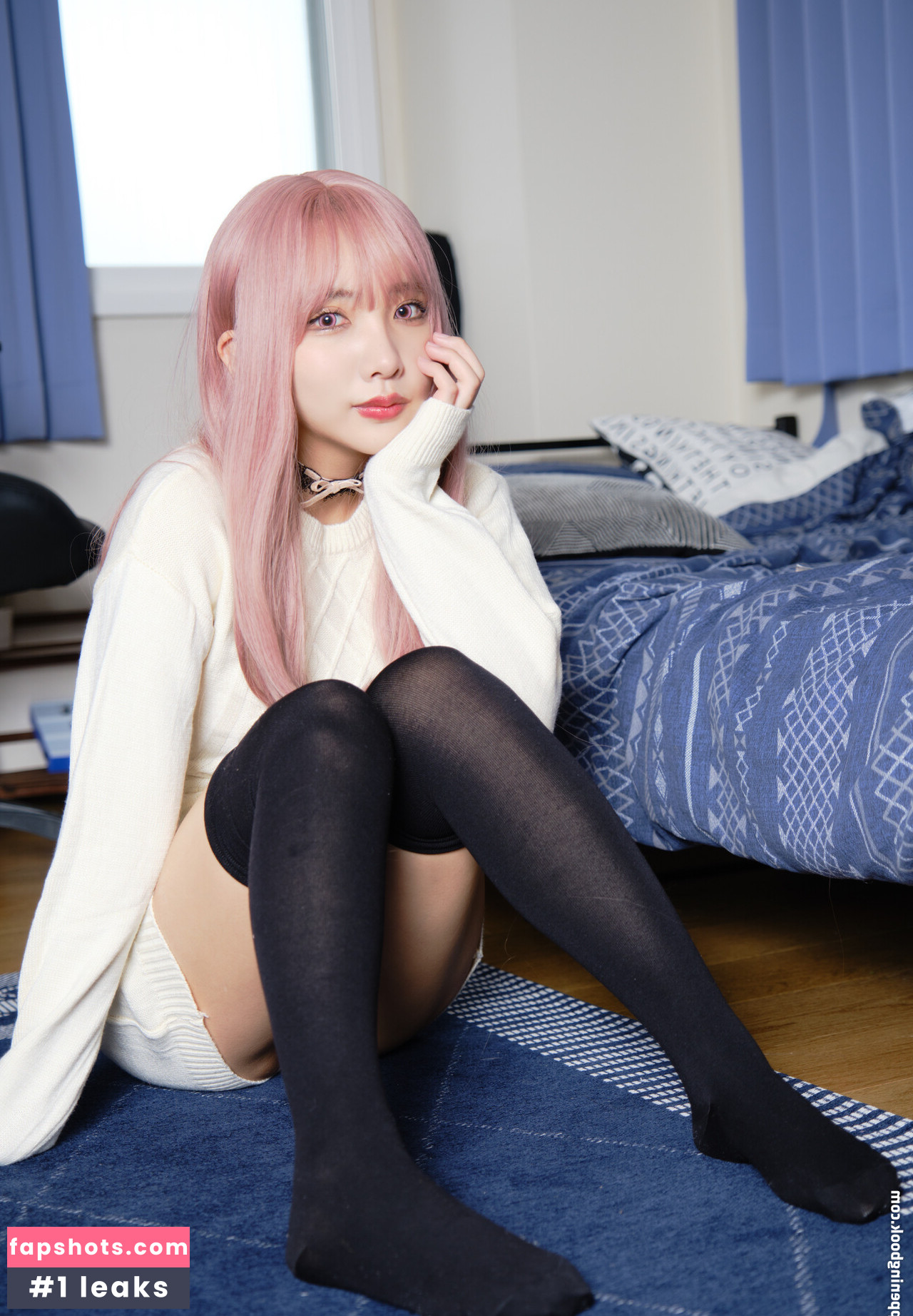 Yuno Mizusawa Nude Leaks OnlyFans Photos #5 - LeakJerk