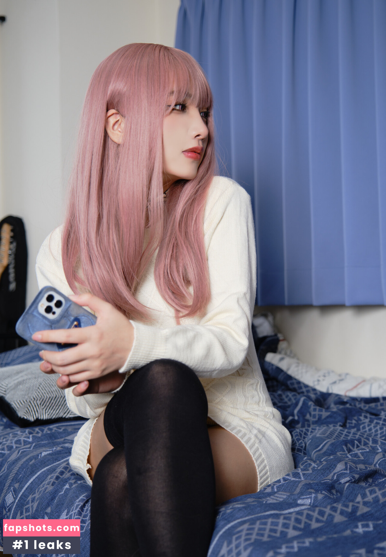 Yuno Mizusawa Nude Leaks OnlyFans Photos #6 - LeakJerk