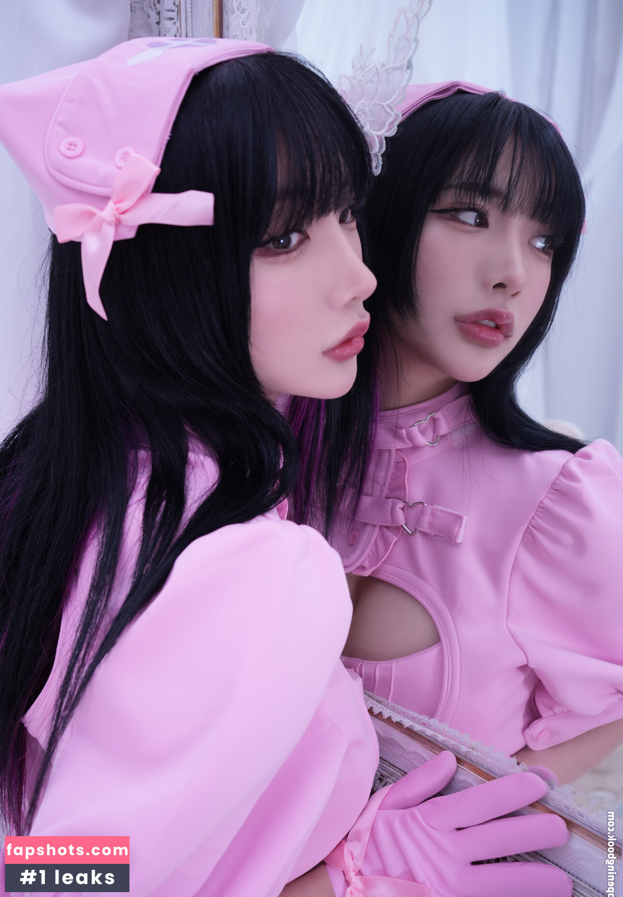 Yuno Mizusawa Nude Leaks OnlyFans Photos #61 - LeakJerk