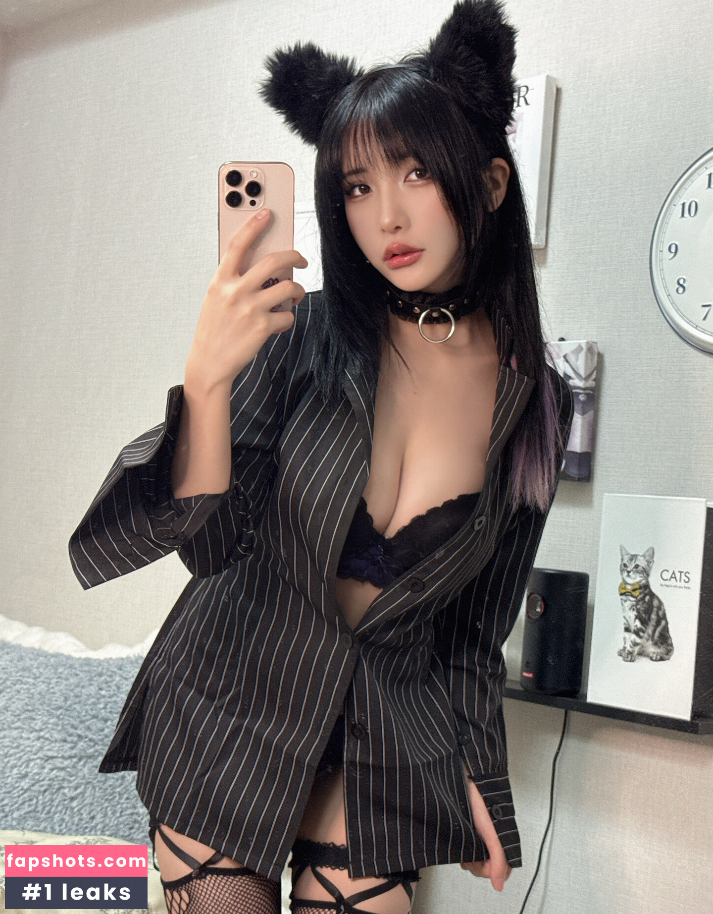 Yuno Mizusawa Nahé úniky fotek pouze od fanoušků #84 - Fapshots