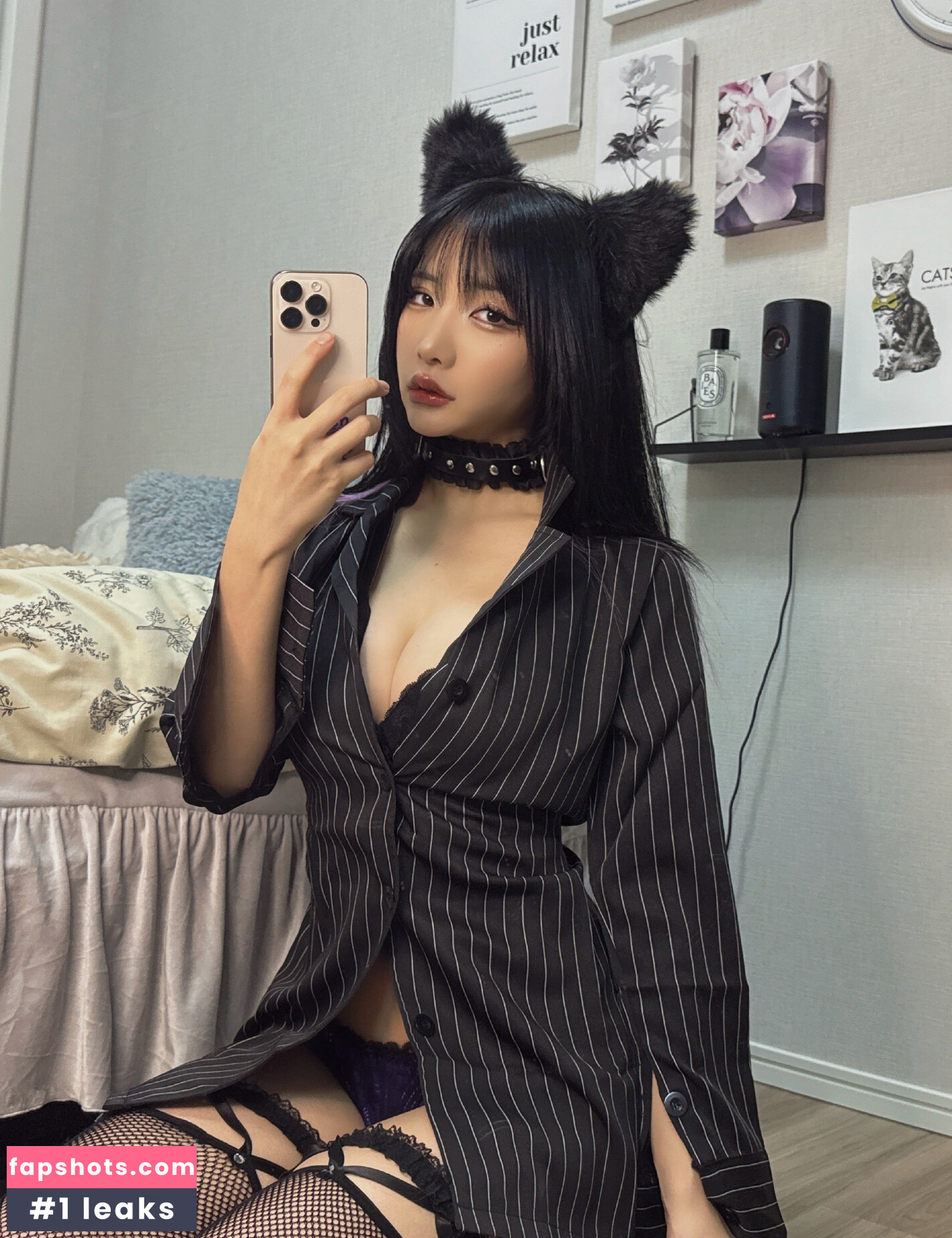 Yuno Mizusawa Nahé úniky fotek pouze od fanoušků #85 - Fapshots