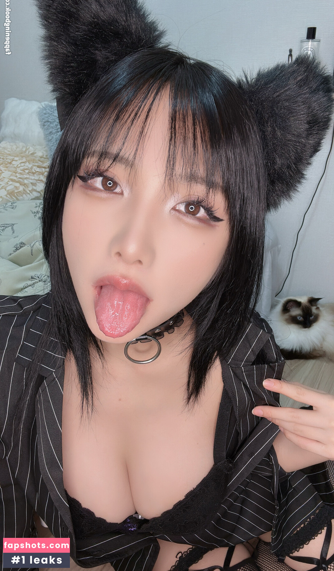 Yuno Mizusawa Nahé úniky fotek pouze od fanoušků #87 - Fapshots