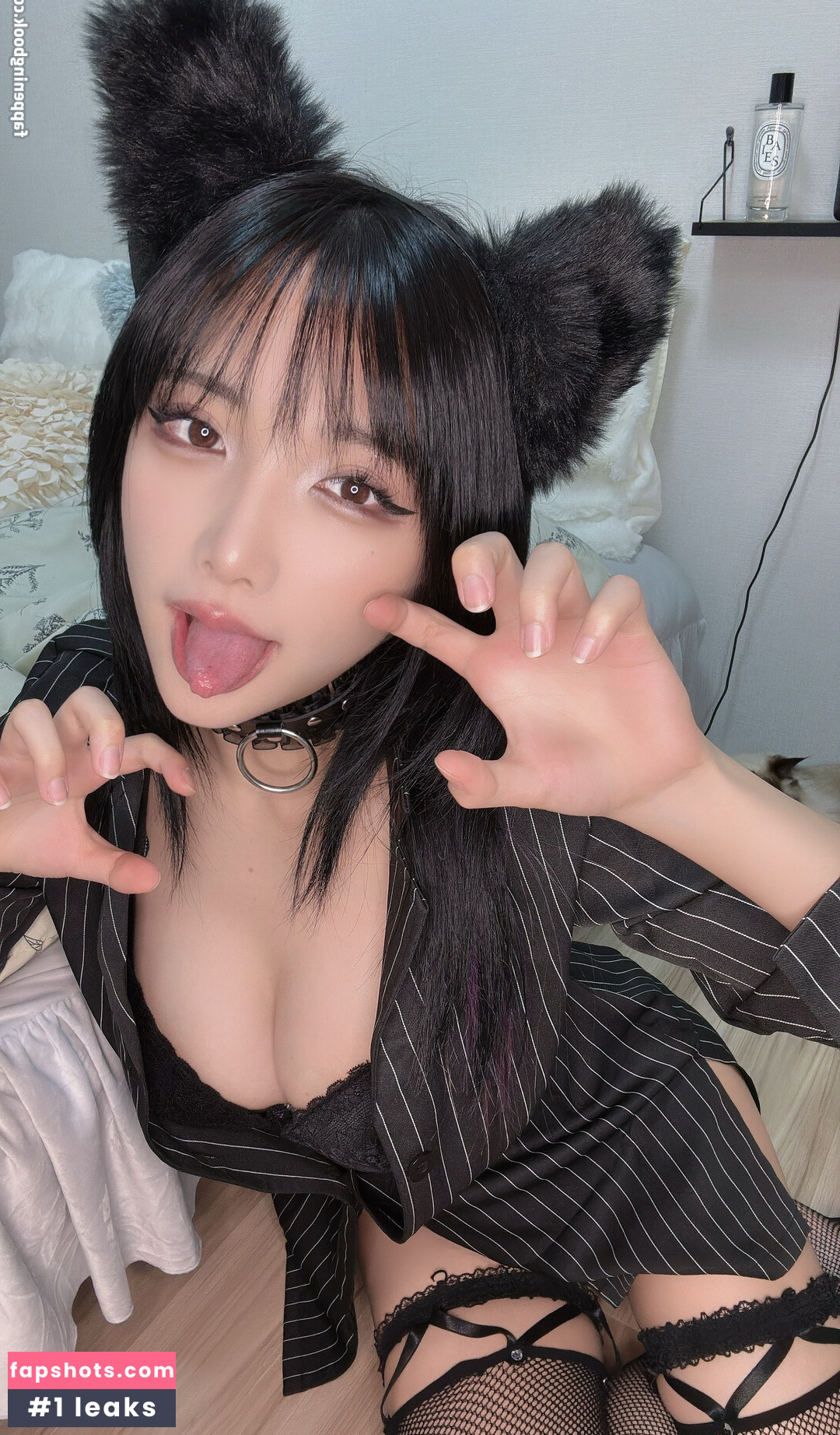 Yuno Mizusawa Nahé úniky fotek pouze od fanoušků #88 - Fapshots