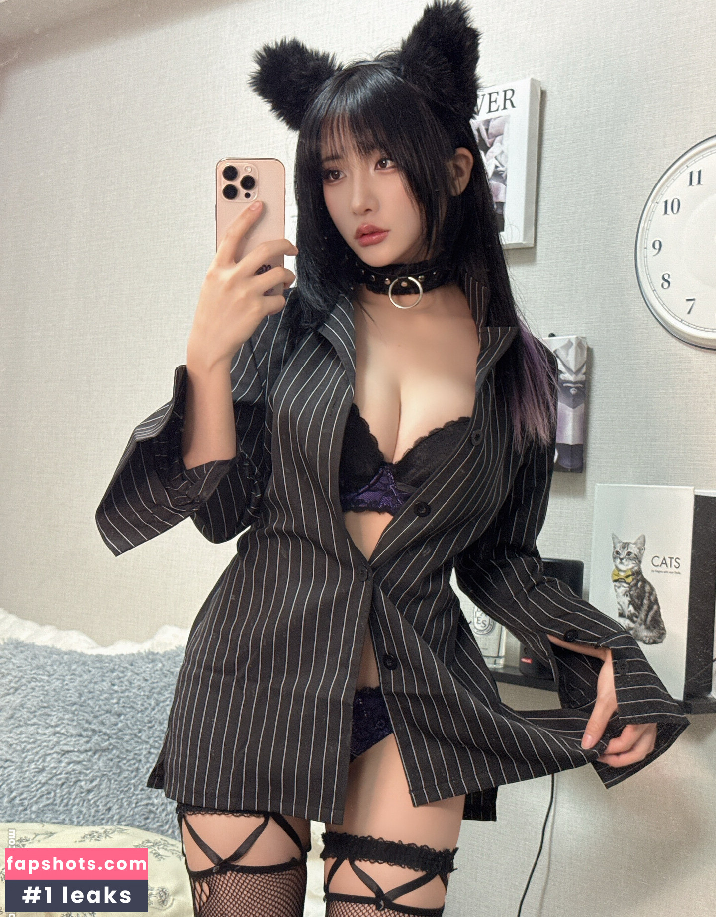 Yuno Mizusawa Nude Leaks OnlyFans Photos #94 - LeakJerk