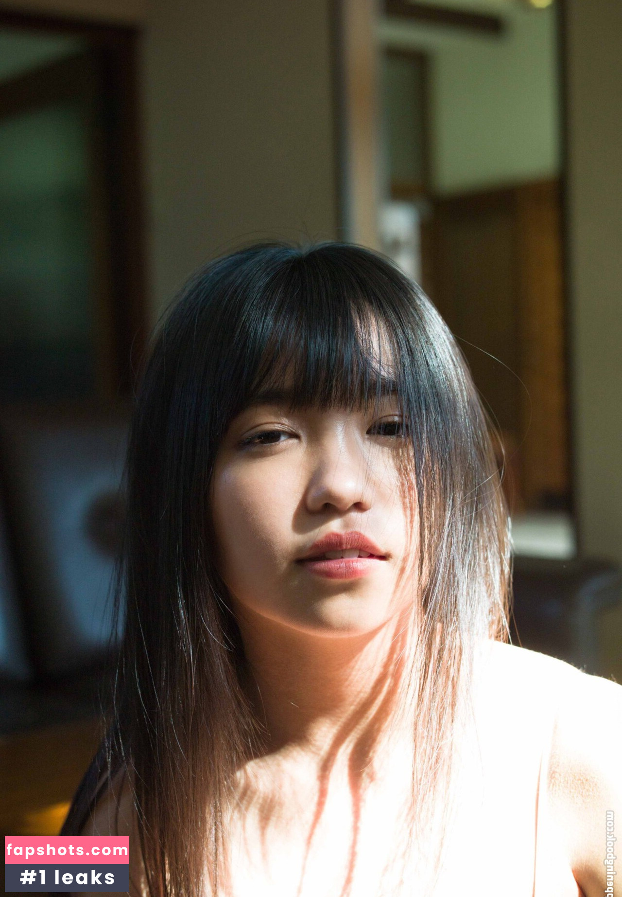 Yuno Ohara Nahé úniky fotek pouze od fanoušků #16 - Fapshots