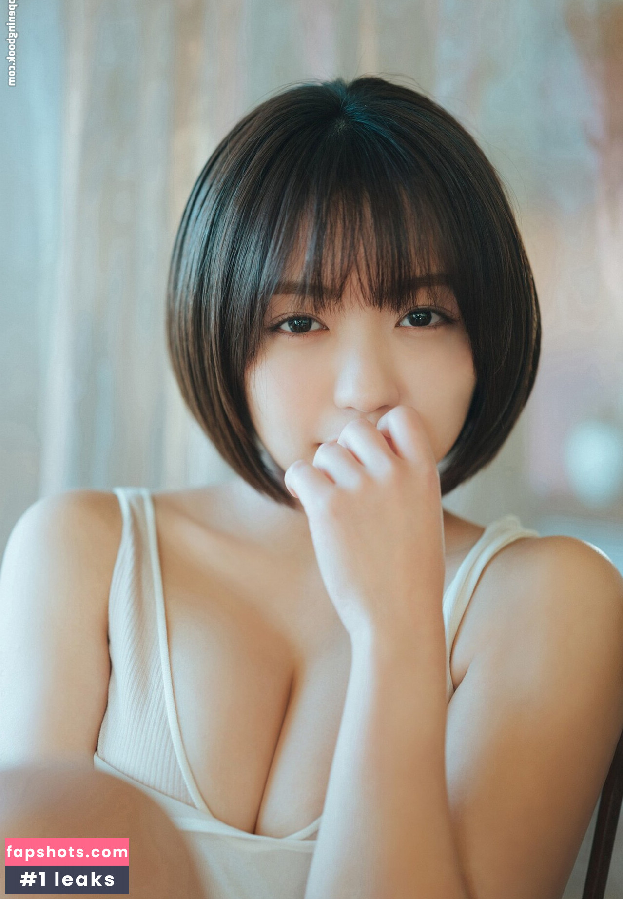 Yuno Ohara Nahé úniky fotek pouze od fanoušků #44 - Fapshots