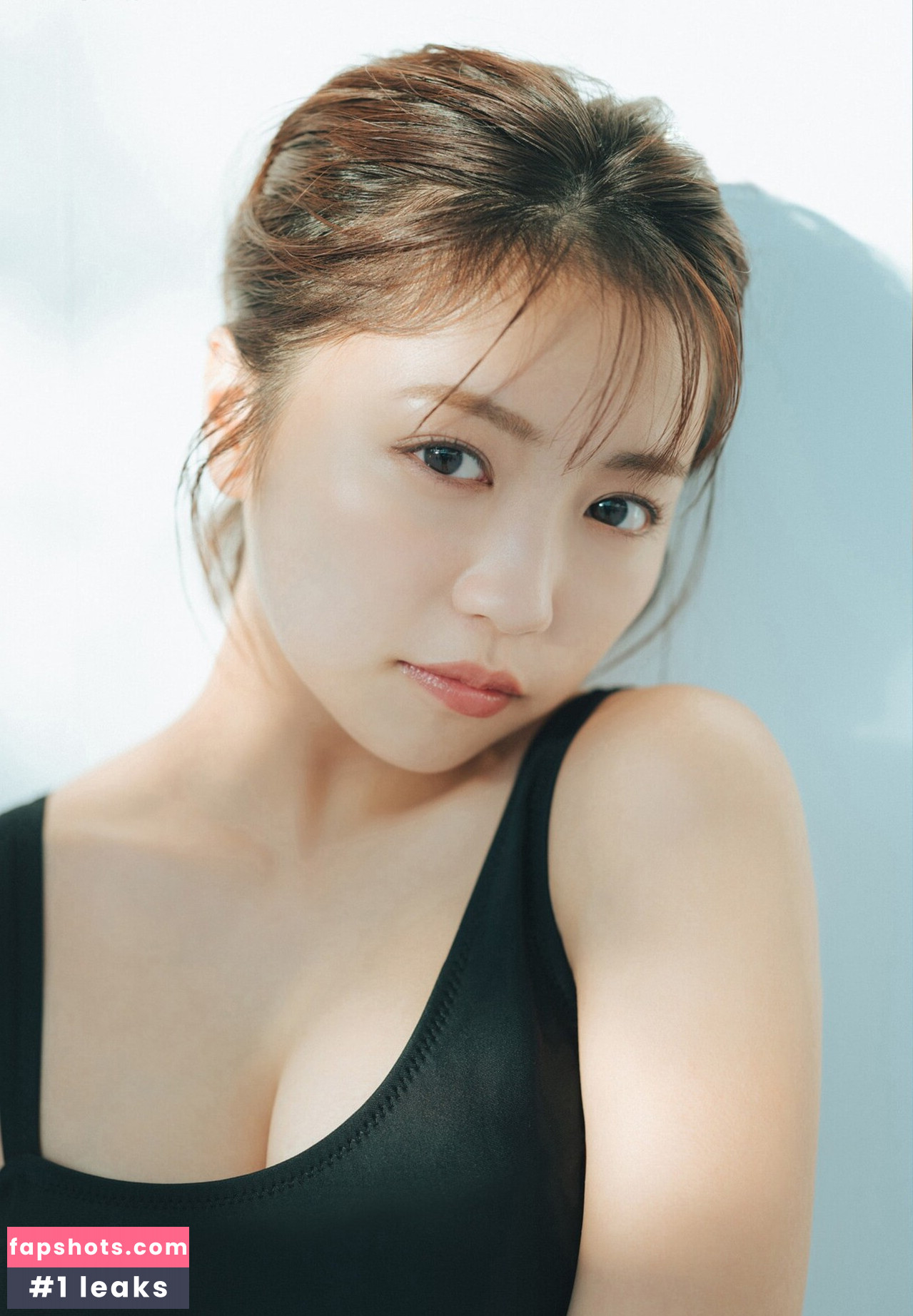 Yuno Ohara Nahé úniky fotek pouze od fanoušků #48 - Fapshots