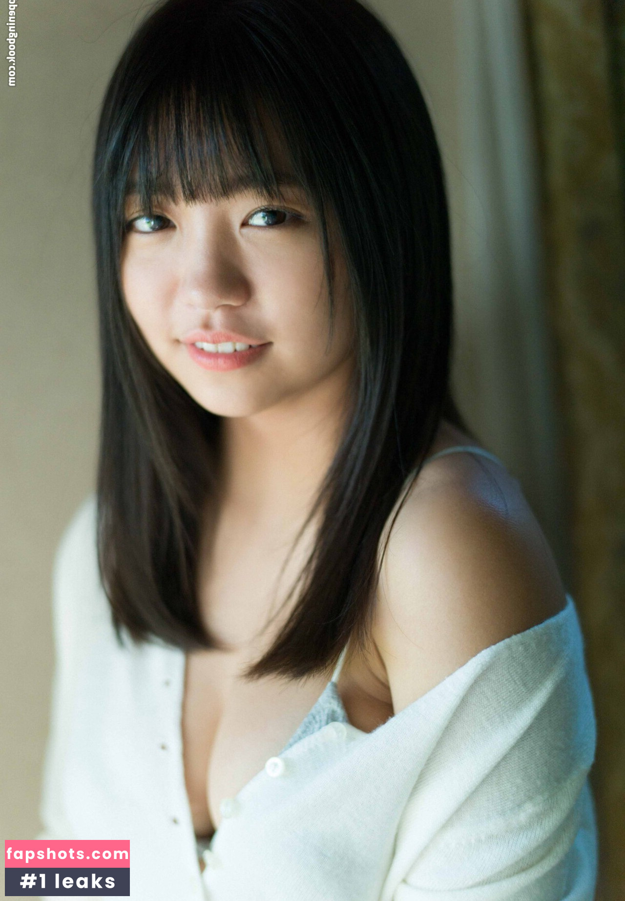 Yuno Ohara Nahé úniky fotek pouze od fanoušků #6 - Fapshots