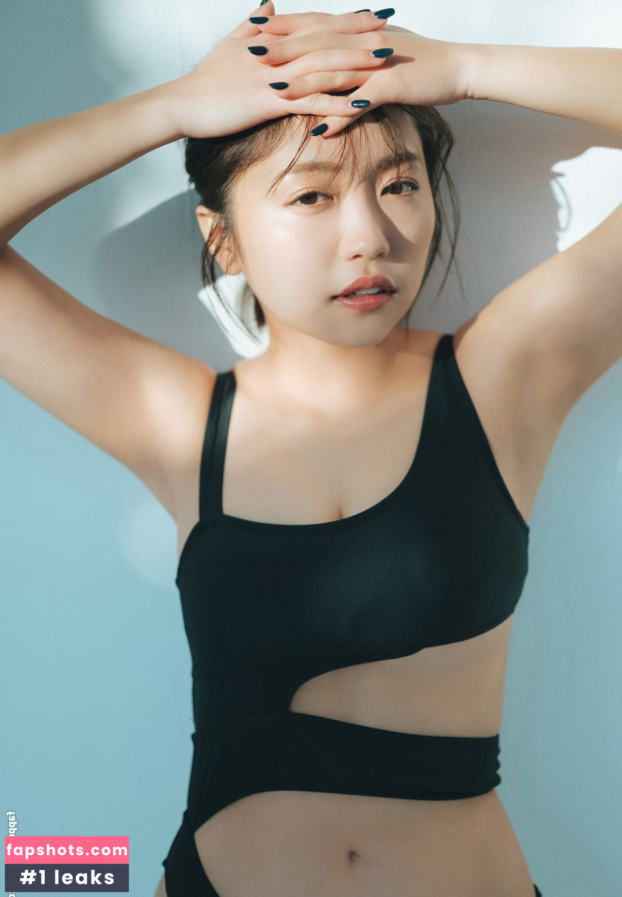 Yuno Ohara Nahé úniky fotek pouze od fanoušků #51 - Fapshots