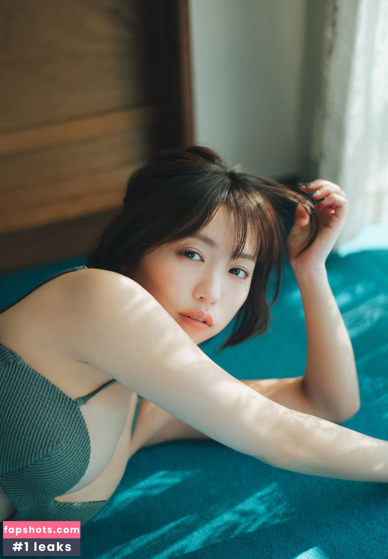 Yuno Ohara Nahé úniky fotek pouze od fanoušků #57 - Fapshots