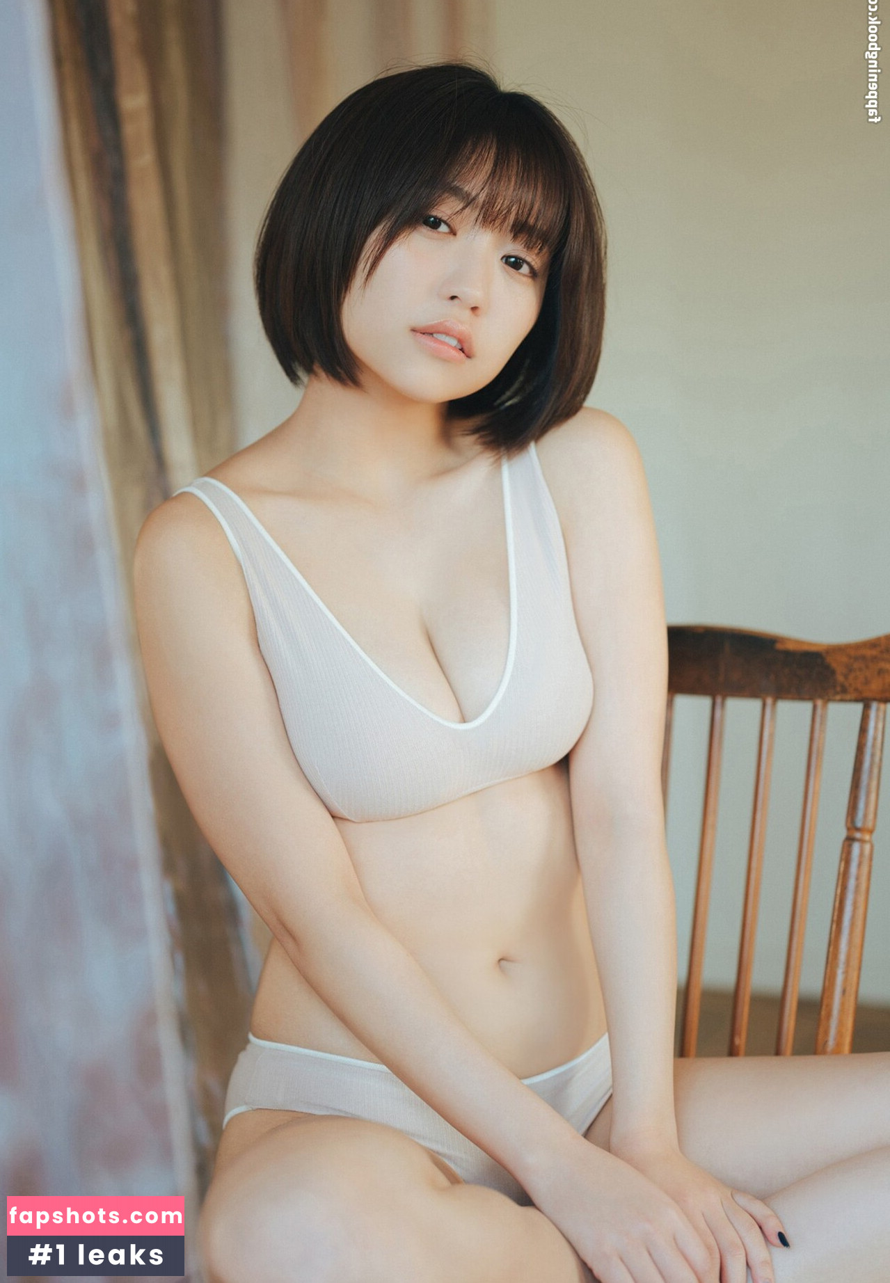 Yuno Ohara Nahé úniky fotek pouze od fanoušků #64 - Fapshots