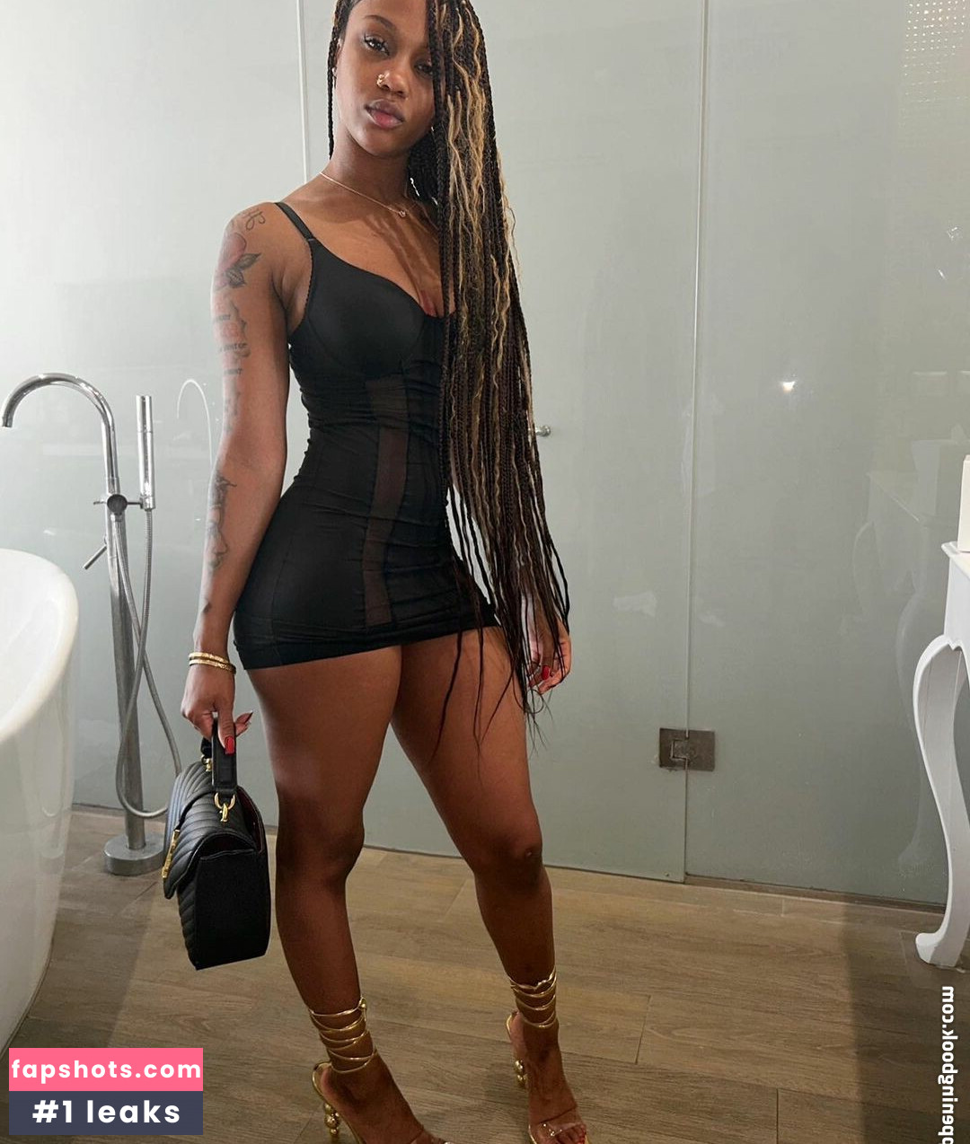 Yuno.Zaza gallery photo #6