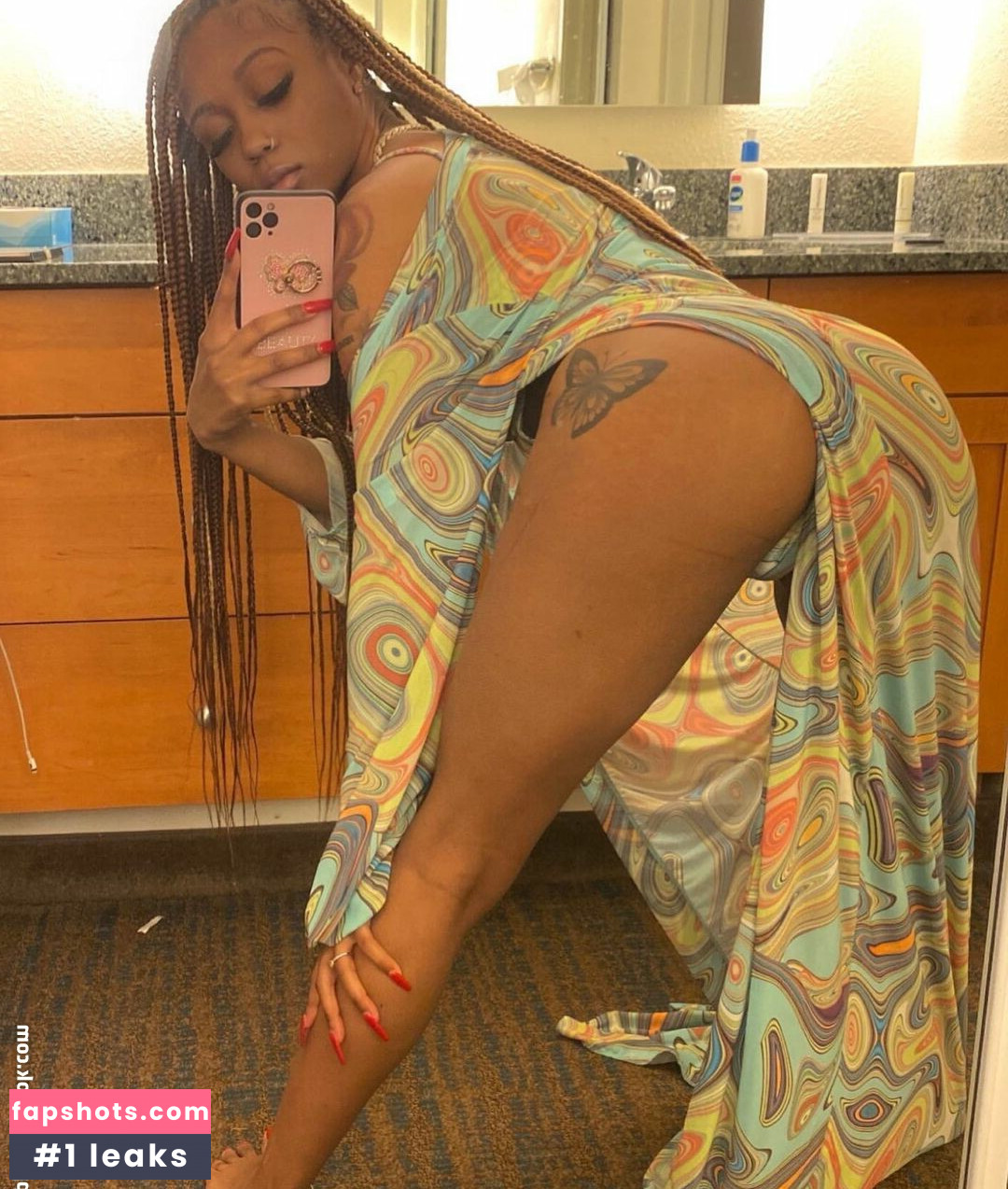 Yuno.Zaza nude babe gallery