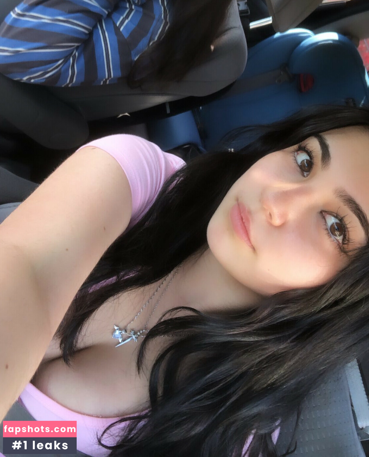 Yuno900 Nude Leaks OnlyFans Photos #3 - LeakJerk