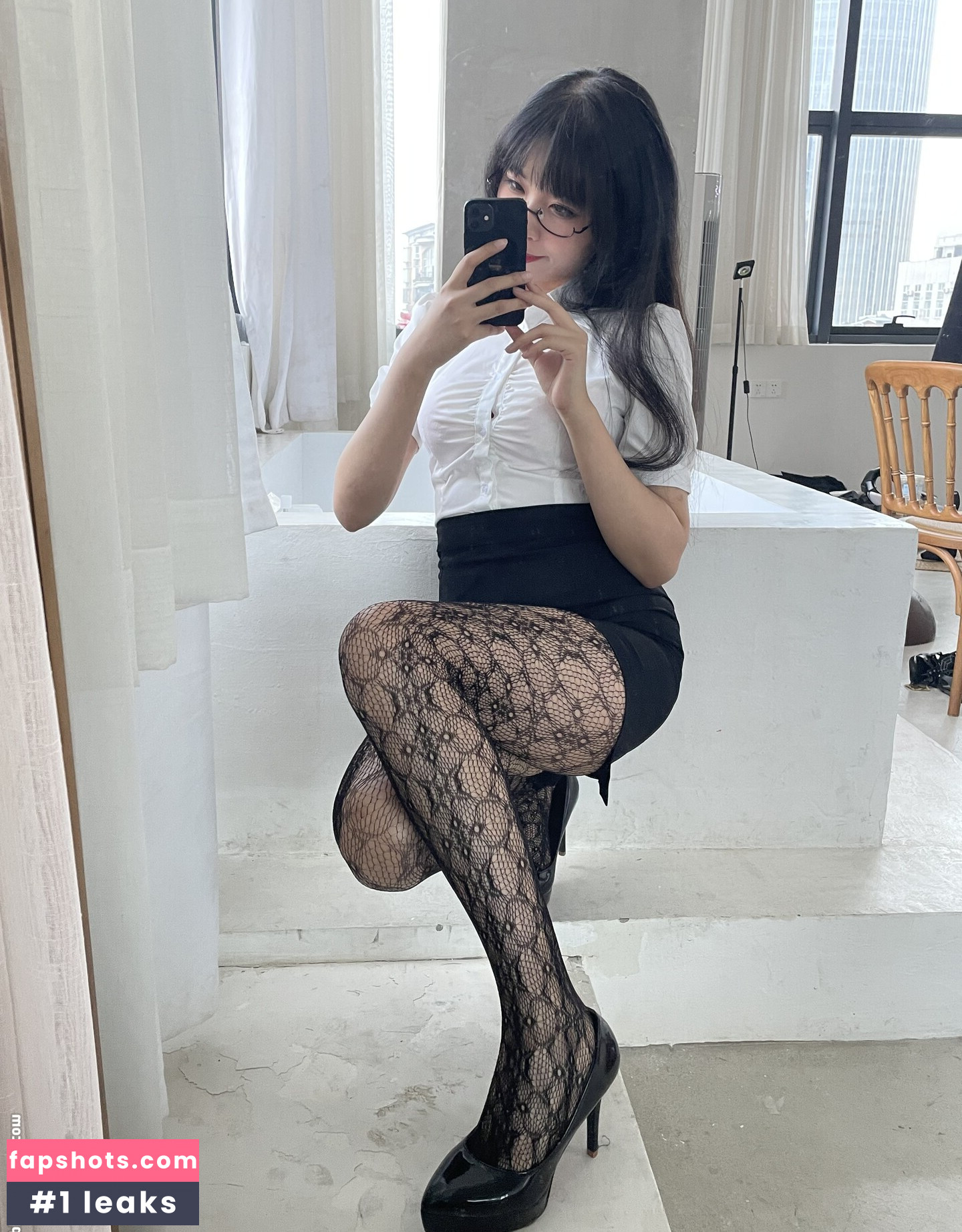 YunX1X1 Nahé úniky fotek pouze od fanoušků #4 - Fapshots