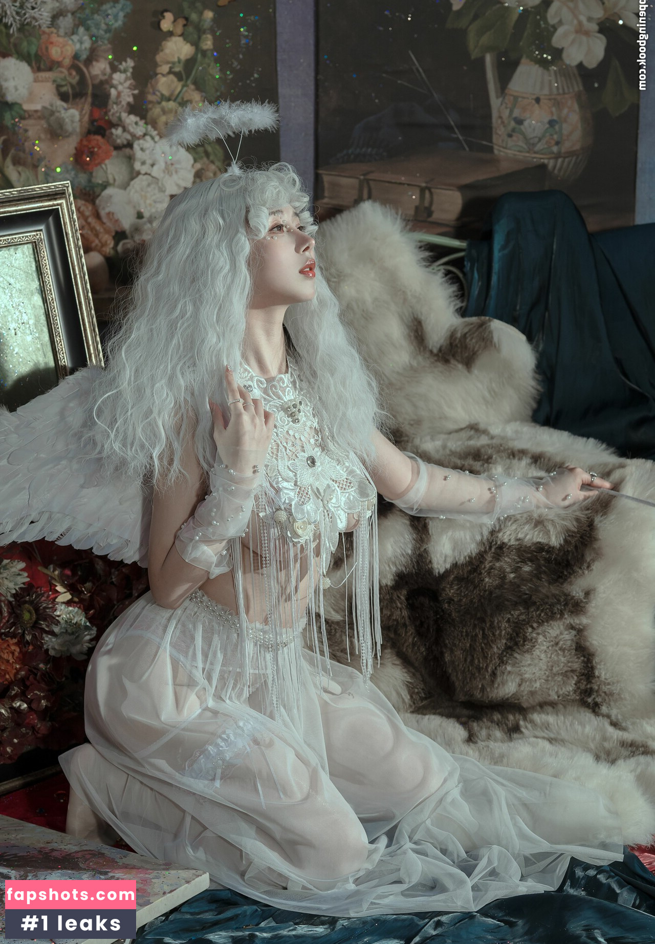 YunX1X1 Nacktheit OnlyFans Fotos #53 - Fapshots