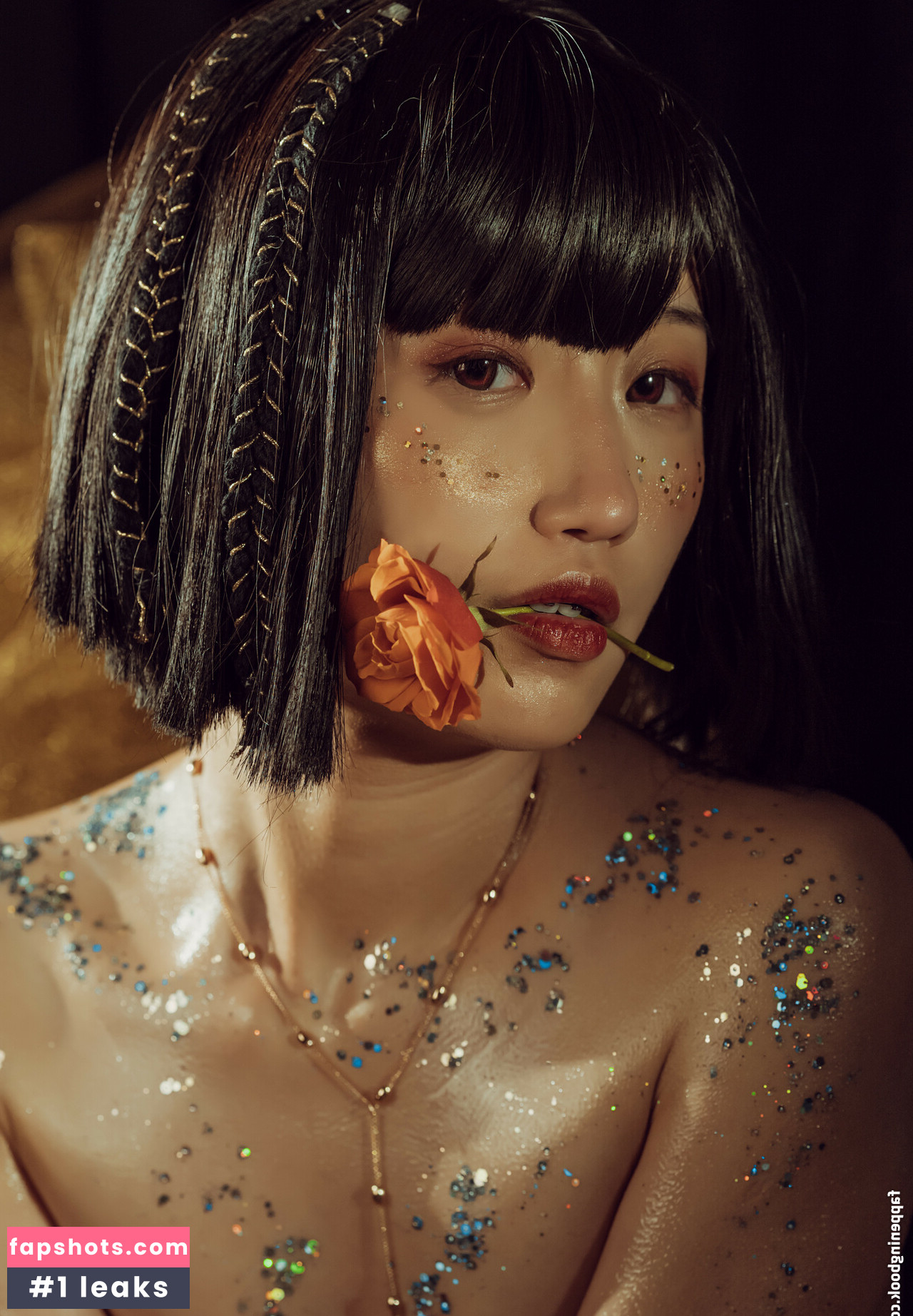 YunX1X1 Nahé úniky fotek pouze od fanoušků #59 - Fapshots