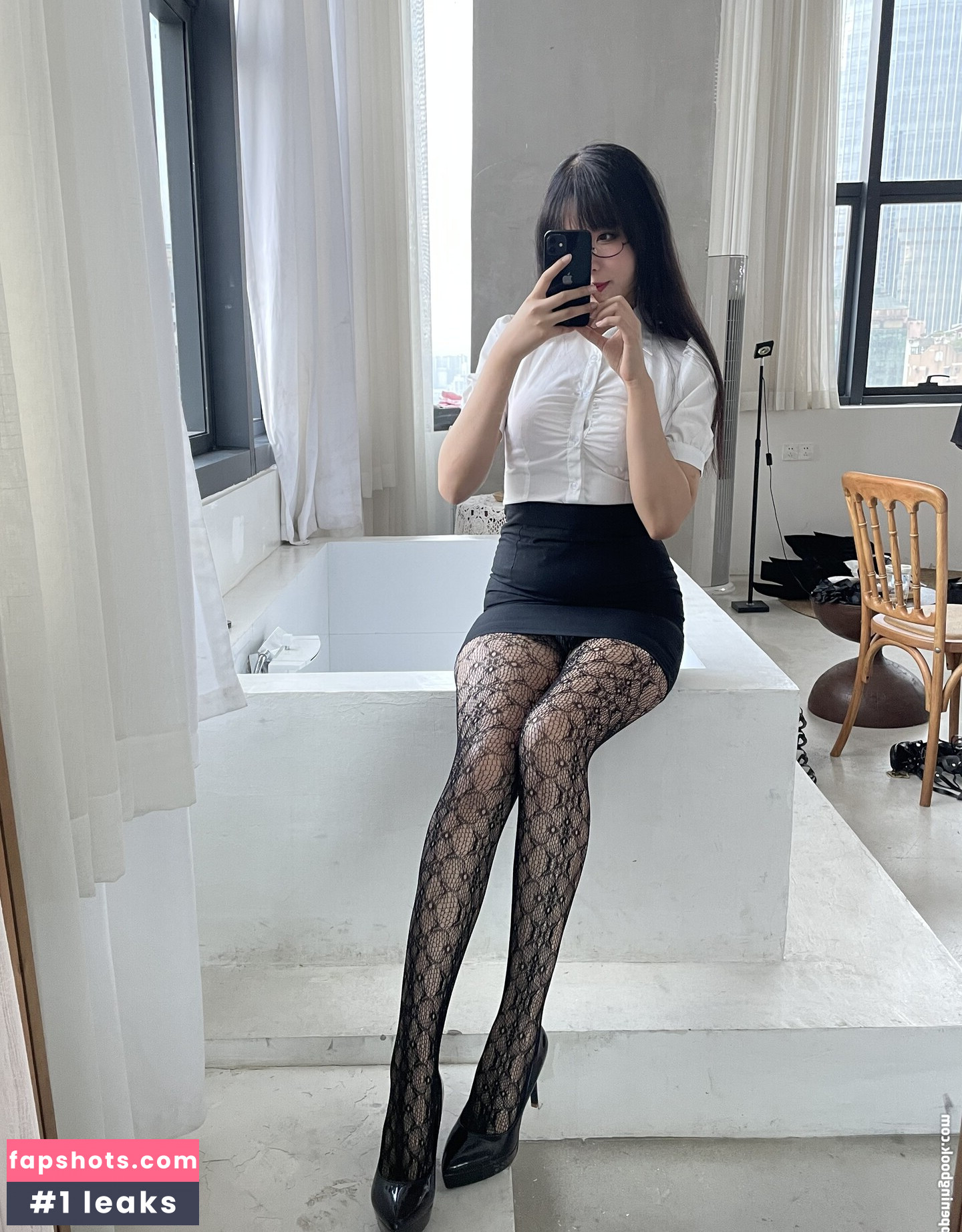 YunX1X1 Nahé úniky fotek pouze od fanoušků #9 - Fapshots