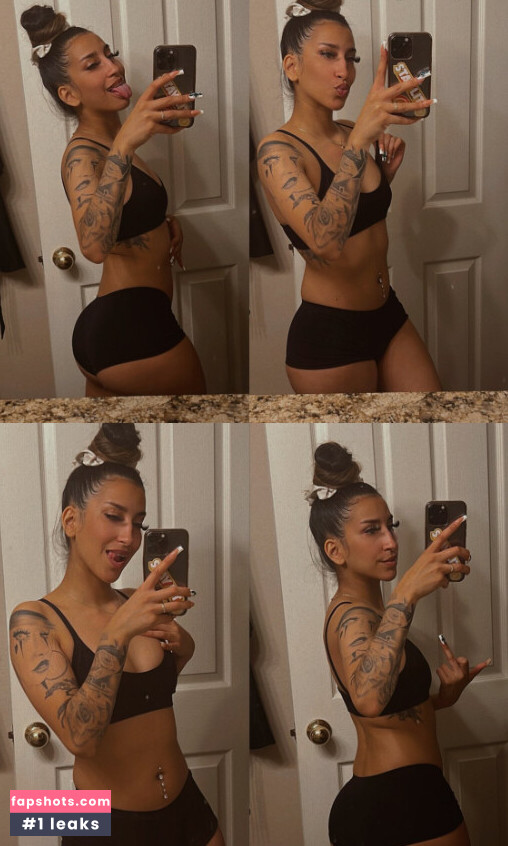 yurbae Nude Leaks OnlyFans Photos #11 - LeakJerk