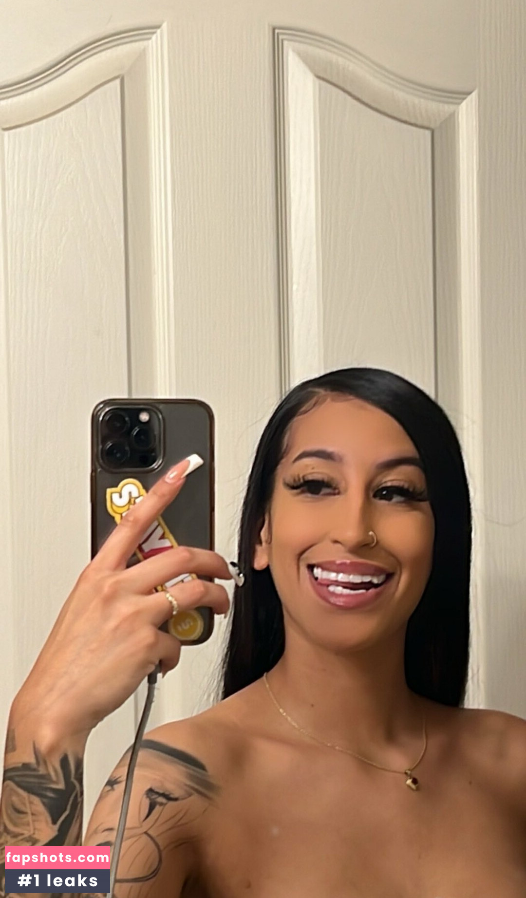 yurbae Nude Leaks OnlyFans Photos #9 - LeakJerk