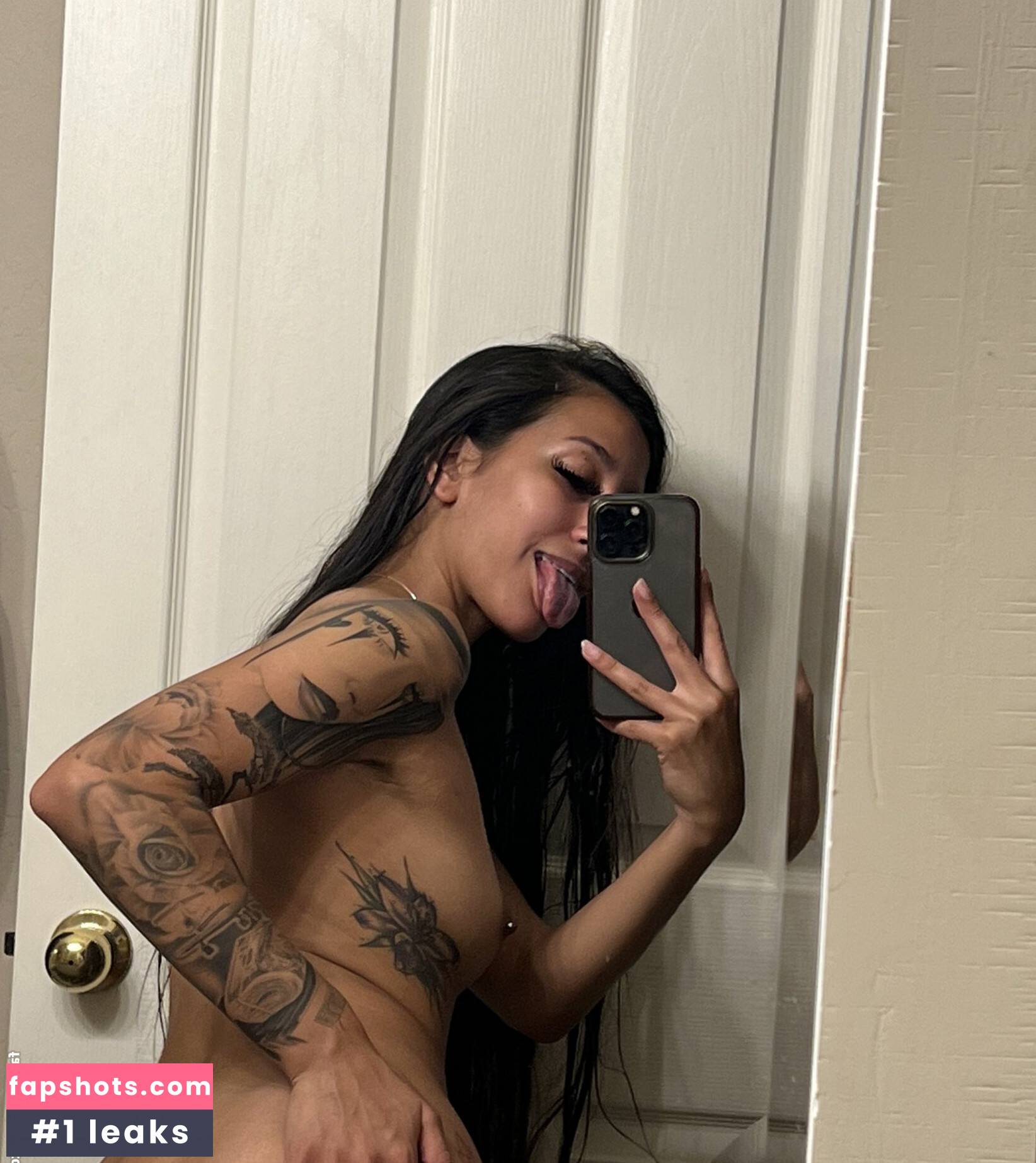 yurbae Nude Leaks OnlyFans Photos #10 - LeakJerk