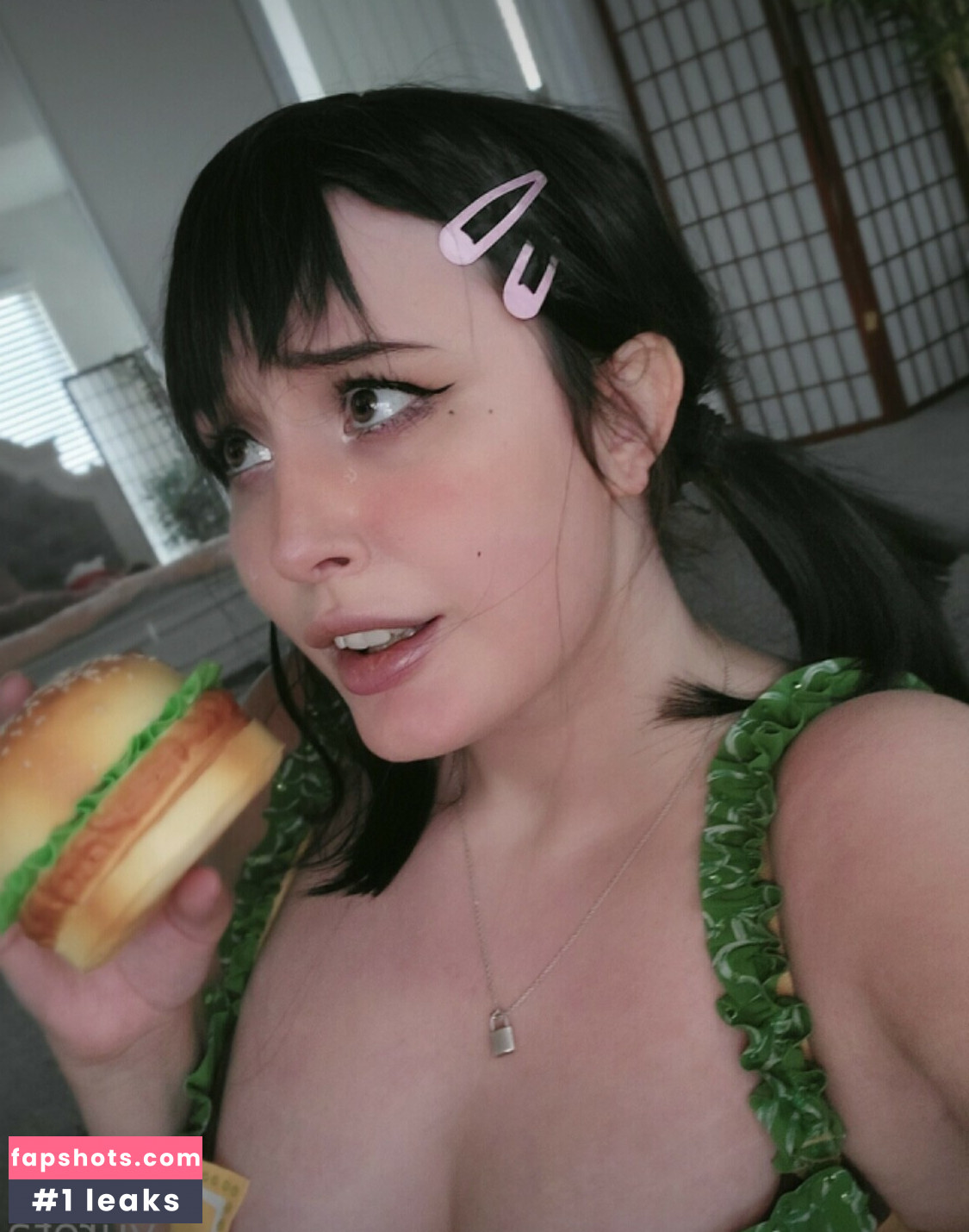 Yureta Nacktheit OnlyFans Fotos #101 - Fapshots