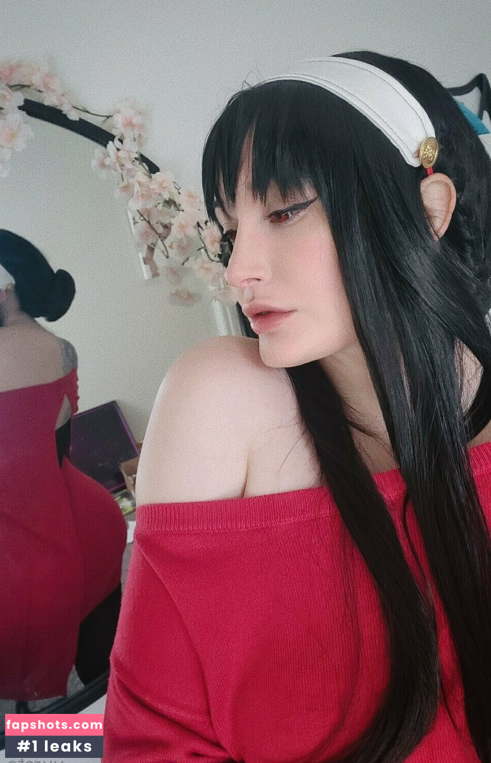 Yureta Nacktheit OnlyFans Fotos #5 - Fapshots