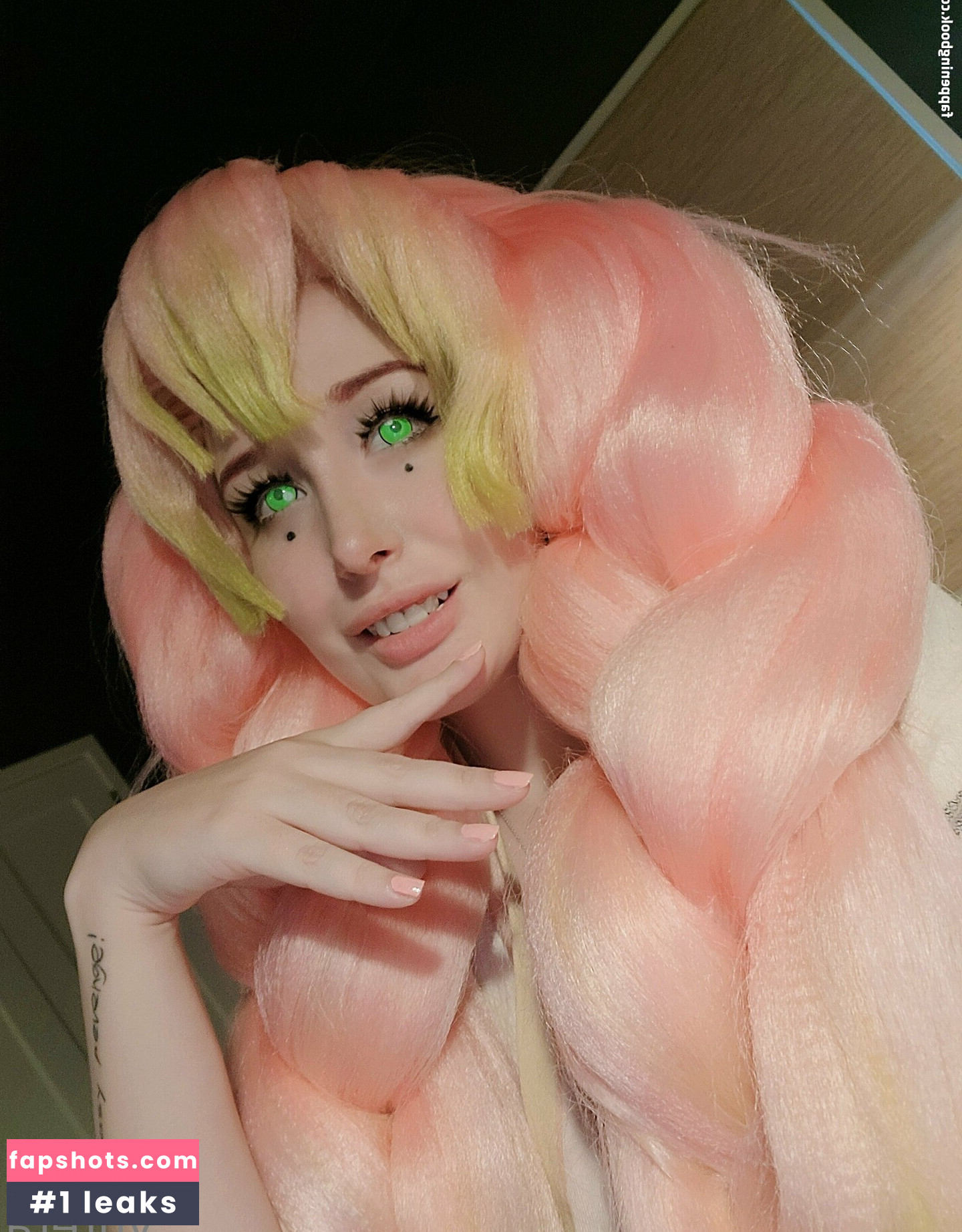 Yureta Nacktheit OnlyFans Fotos #73 - Fapshots