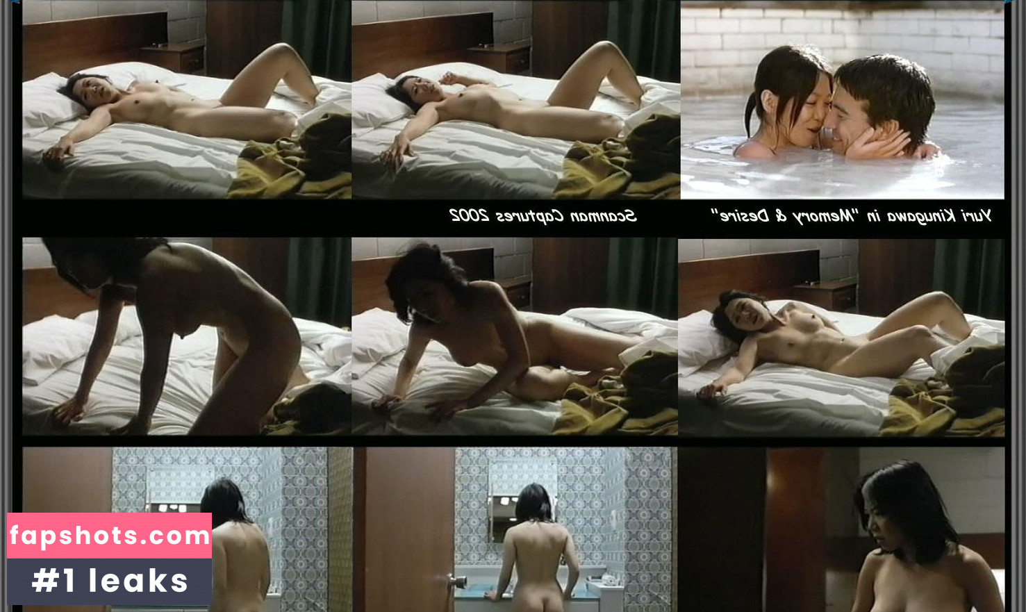 Yuri Kinugawa gallery photo #5