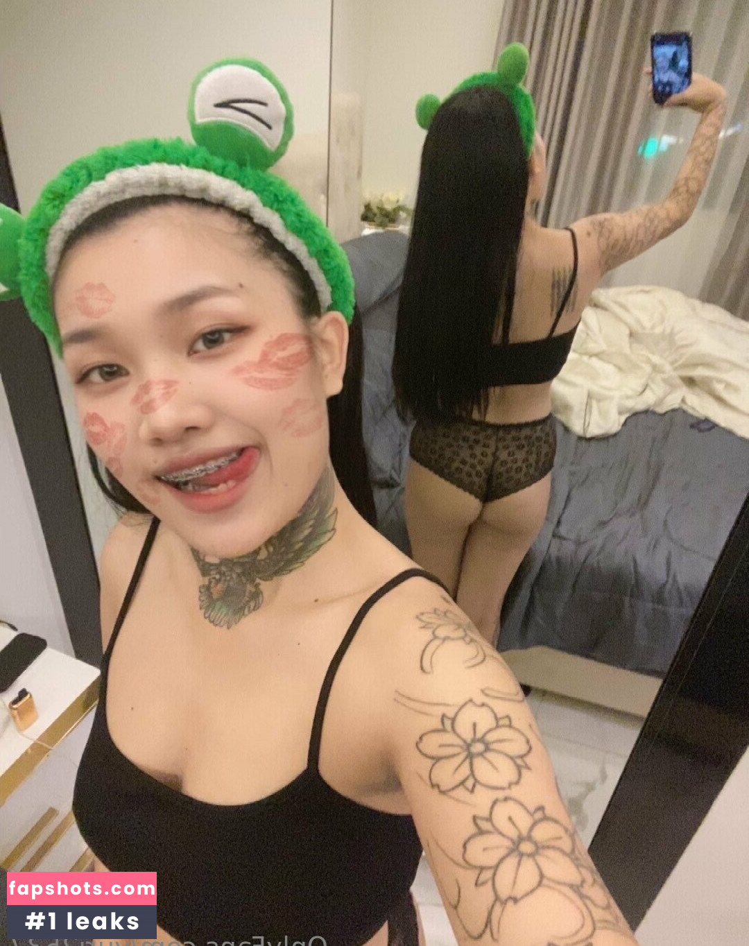 yuri2537 Nahé úniky fotek pouze od fanoušků #16 - Fapshots