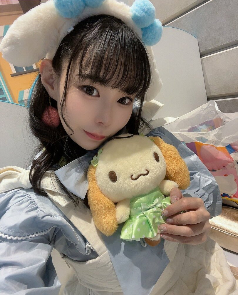 yuria-yoshine Nahé úniky fotek pouze od fanoušků #1037 - Fapshots