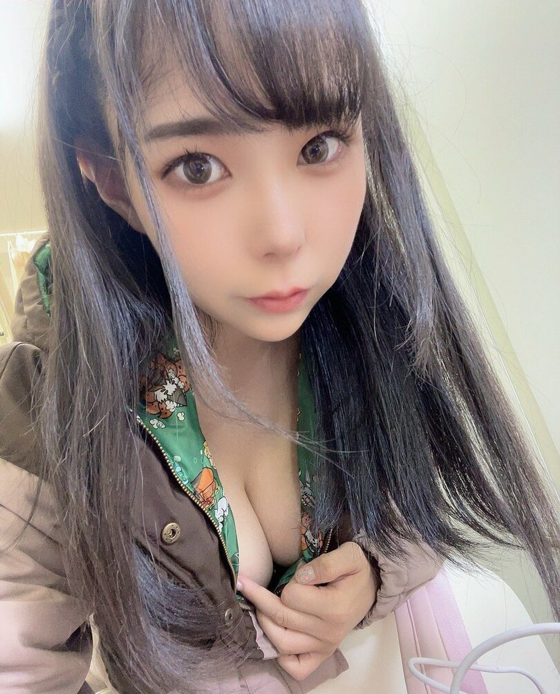 yuria-yoshine Nahé úniky fotek pouze od fanoušků #1045 - Fapshots