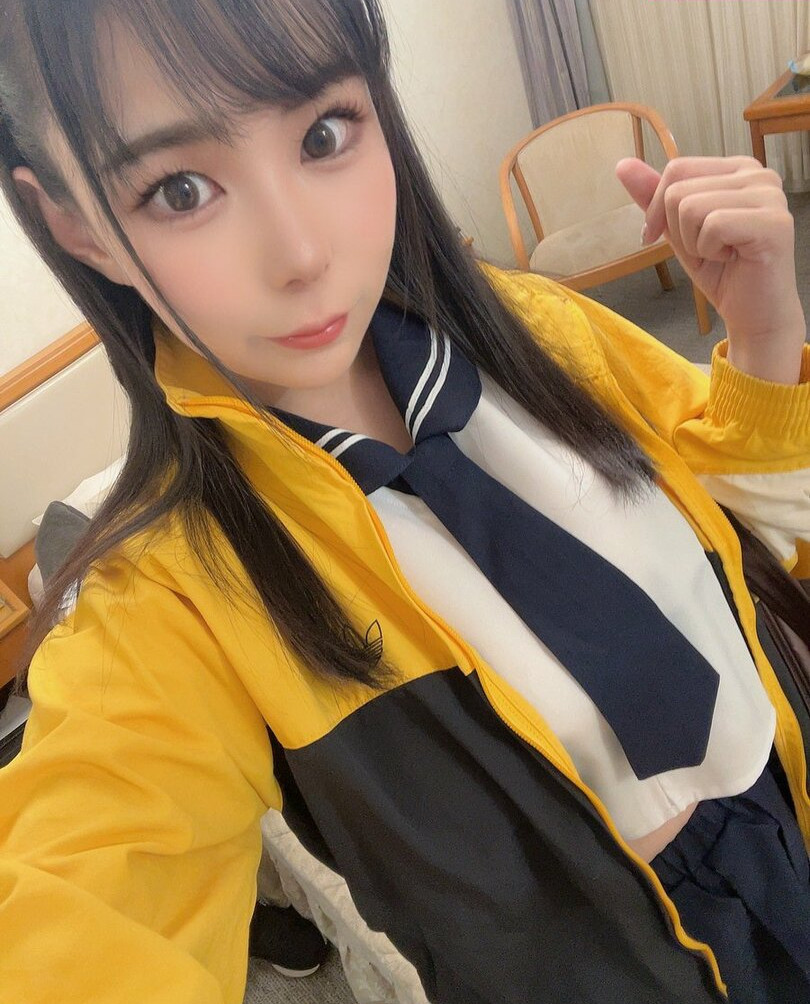 yuria-yoshine Nahé úniky fotek pouze od fanoušků #1046 - Fapshots