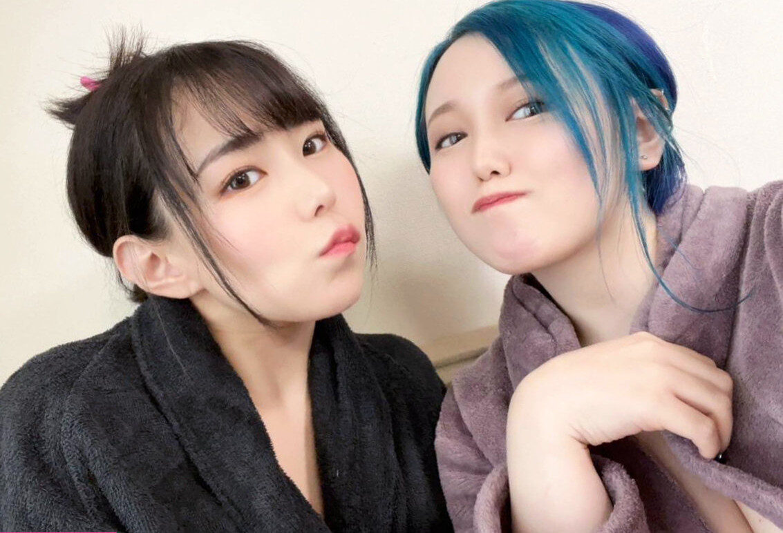 yuria-yoshine Nahé úniky fotek pouze od fanoušků #1068 - Fapshots