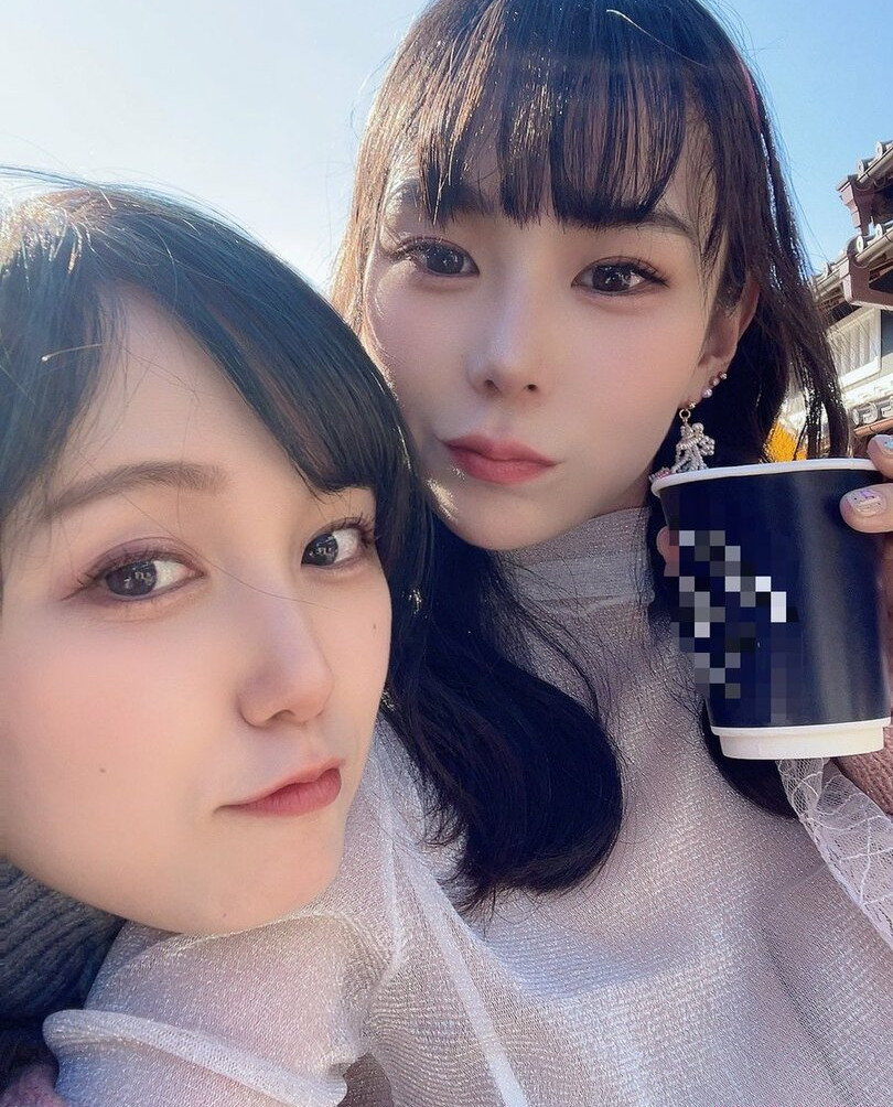 yuria-yoshine Nahé úniky fotek pouze od fanoušků #1079 - Fapshots