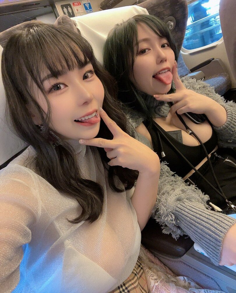 yuria-yoshine Nahé úniky fotek pouze od fanoušků #1082 - Fapshots