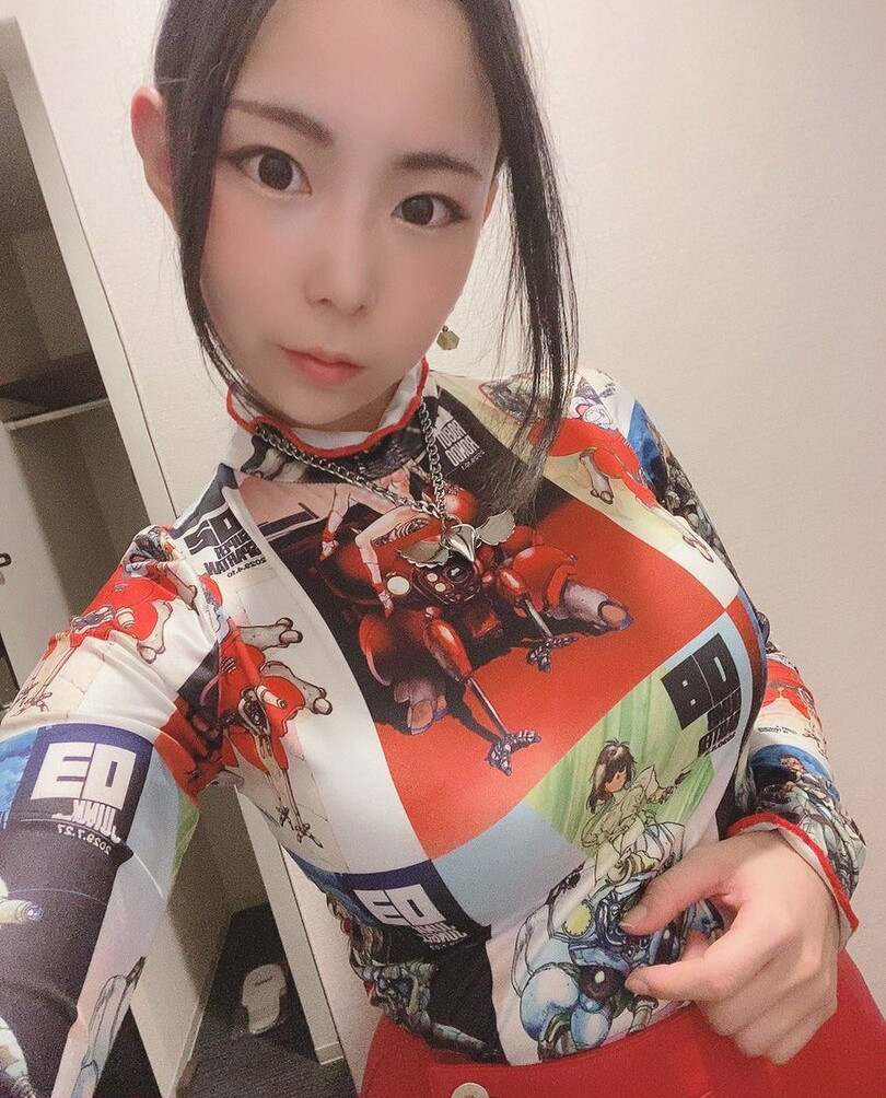 yuria-yoshine Nahé úniky fotek pouze od fanoušků #1166 - Fapshots